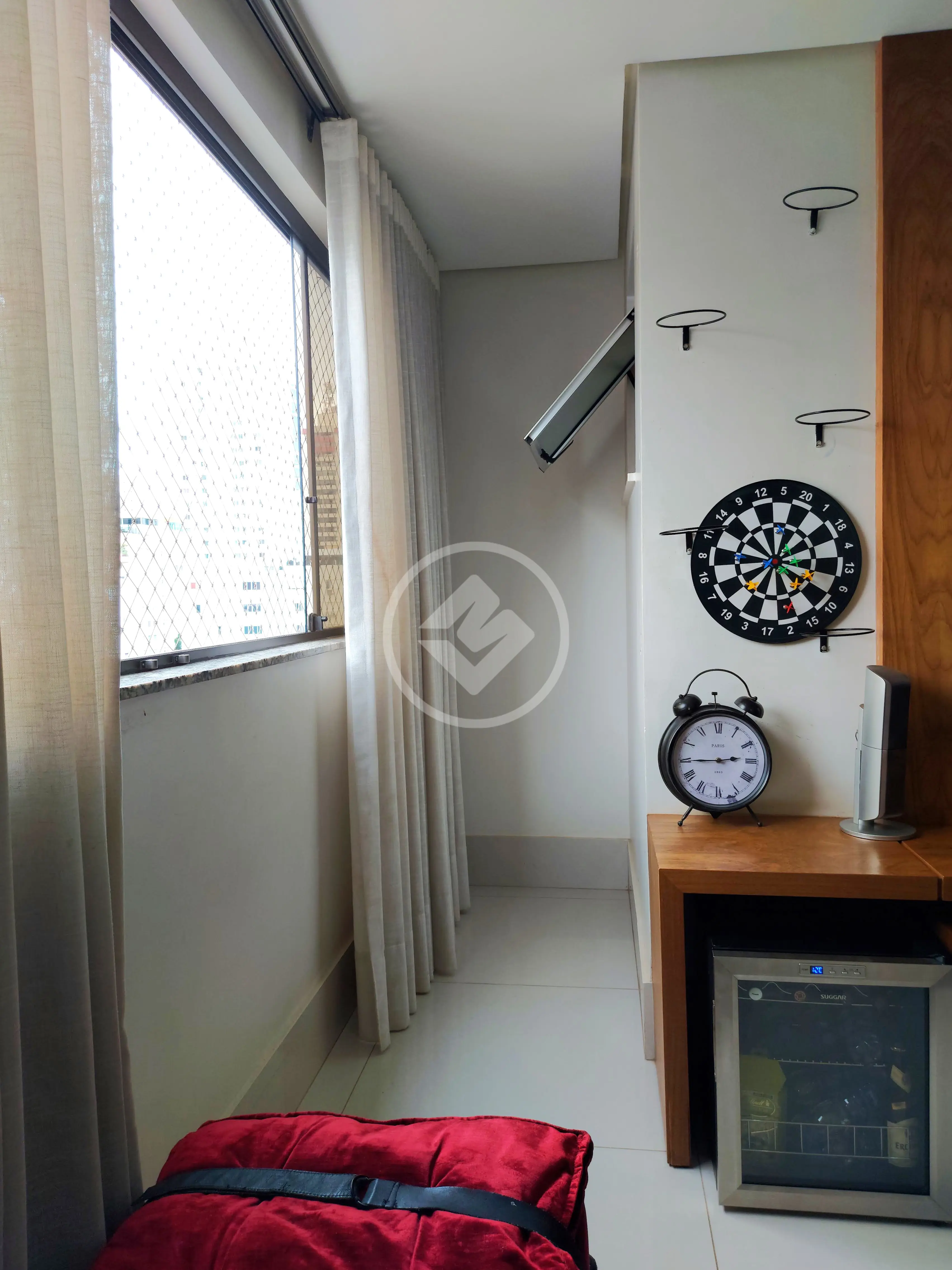 Imagem 2 - Apartamento em Setor Bela Vista, Goiânia - GO