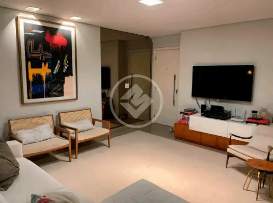 Imagem 6 - Apartamento em Jardim Goiás, Goiânia - GO