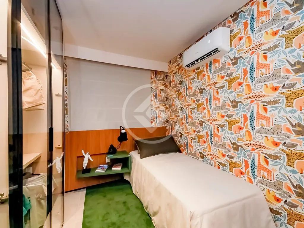 Imagem 6 - Apartamento em Setor Oeste, Goiânia - GO