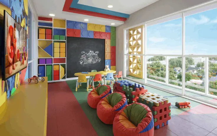 Image 22 - Apartamento em Setor Coimbra, Goiânia - GO
