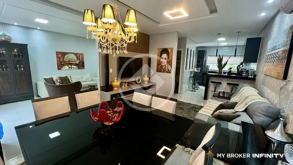 Imagem 4 - Casa Condomínio em Residencial Marília, Senador Canedo - GO