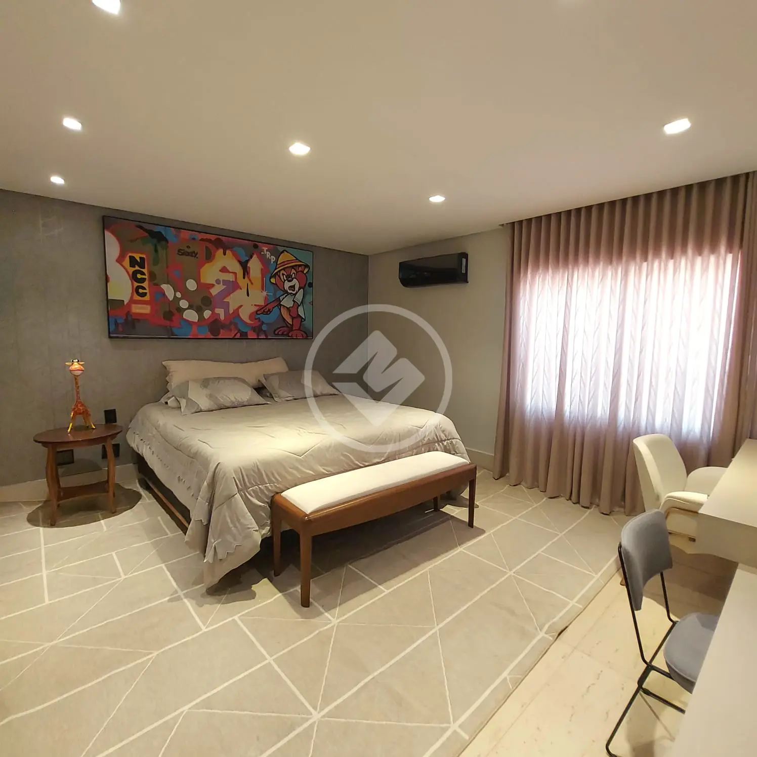 Imagem 6 - Cobertura Duplex em Setor Bueno, Goiânia - GO