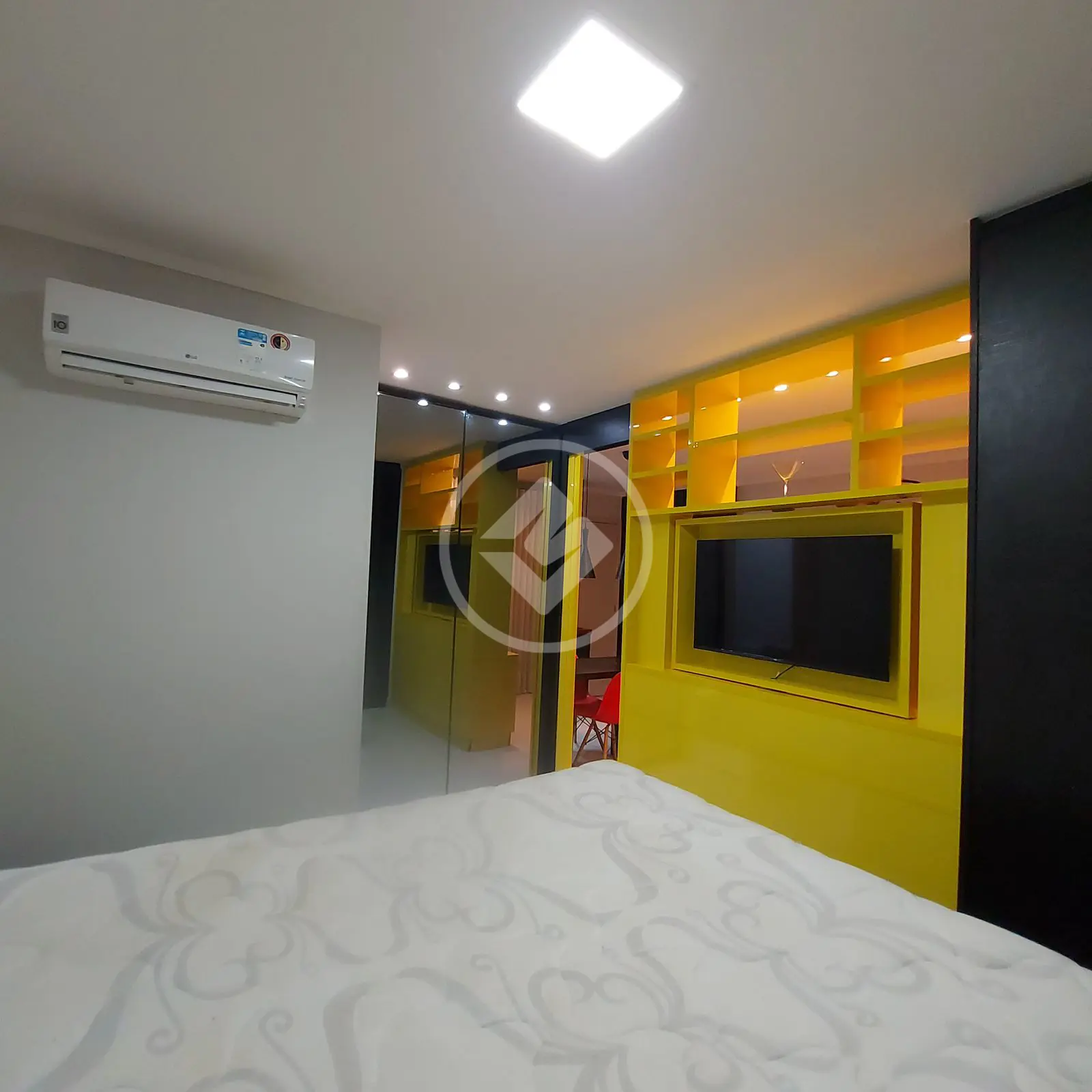 Imagem 2 - Flat em Setor Bueno, Goiânia - GO