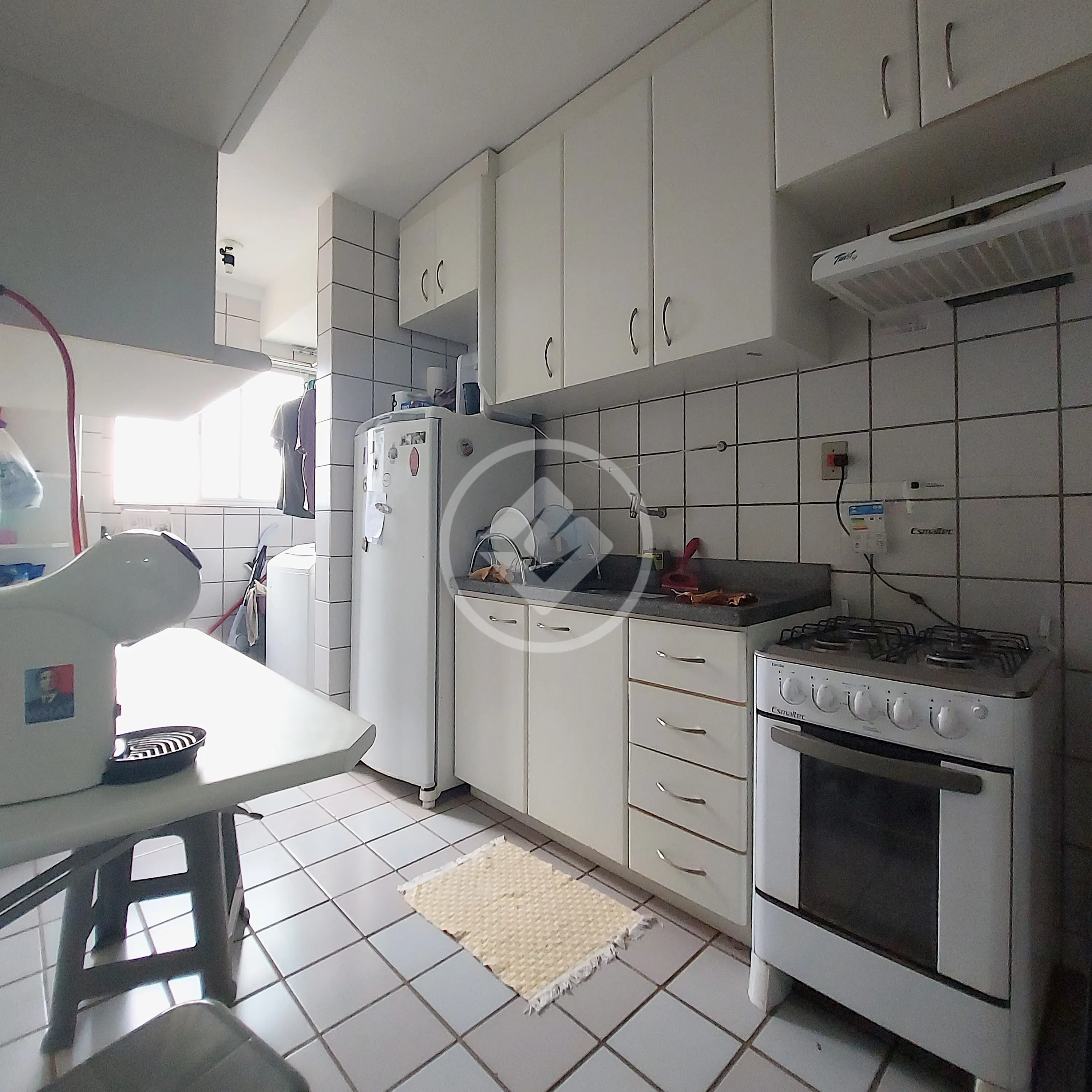Imagem 5 - Apartamento em Vila Maria José, Goiânia - GO
