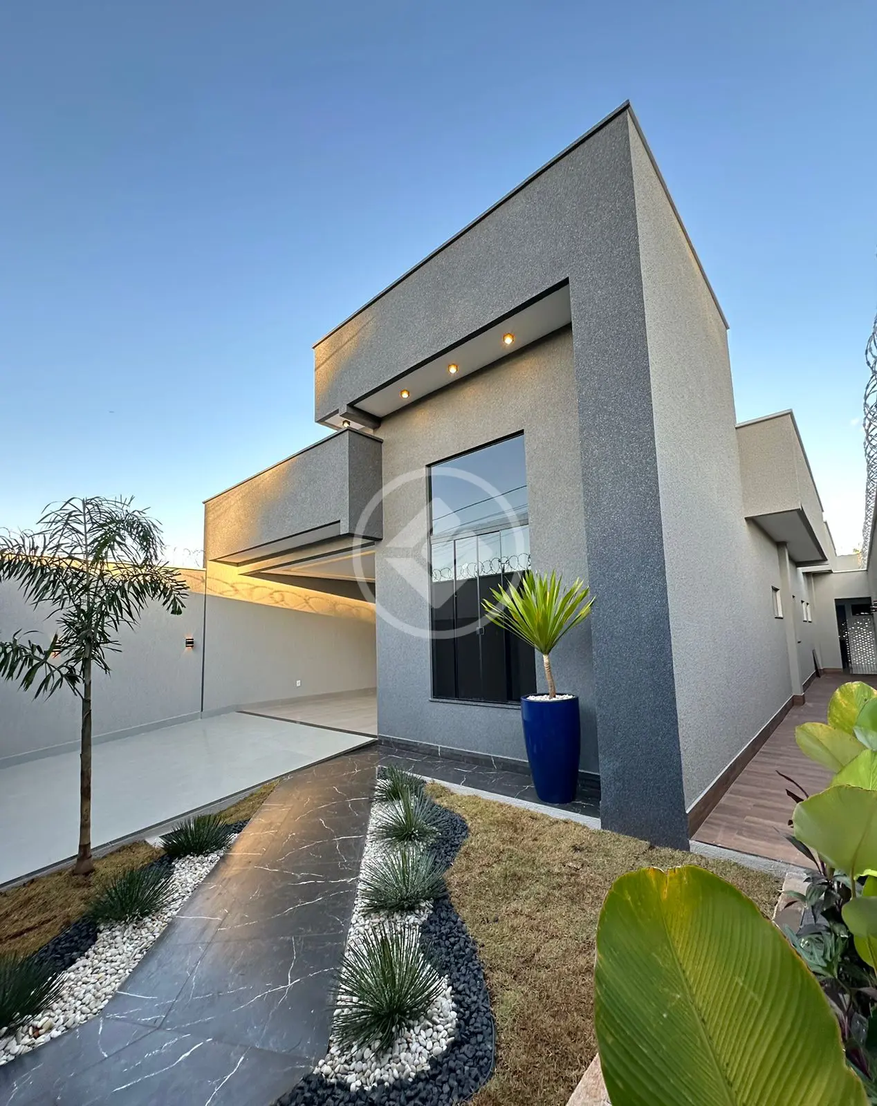 Casa São Francisco II, Senador Canedo - GO — foto 1
