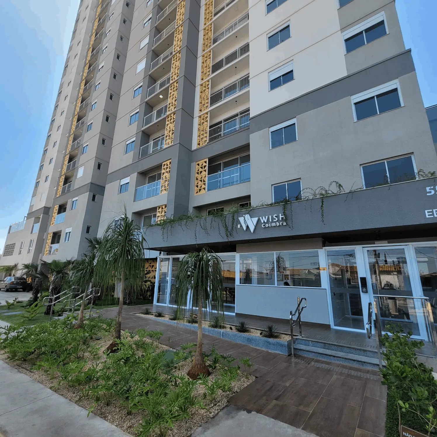 Apartamento Setor Coimbra, Goiânia - GO — foto 1