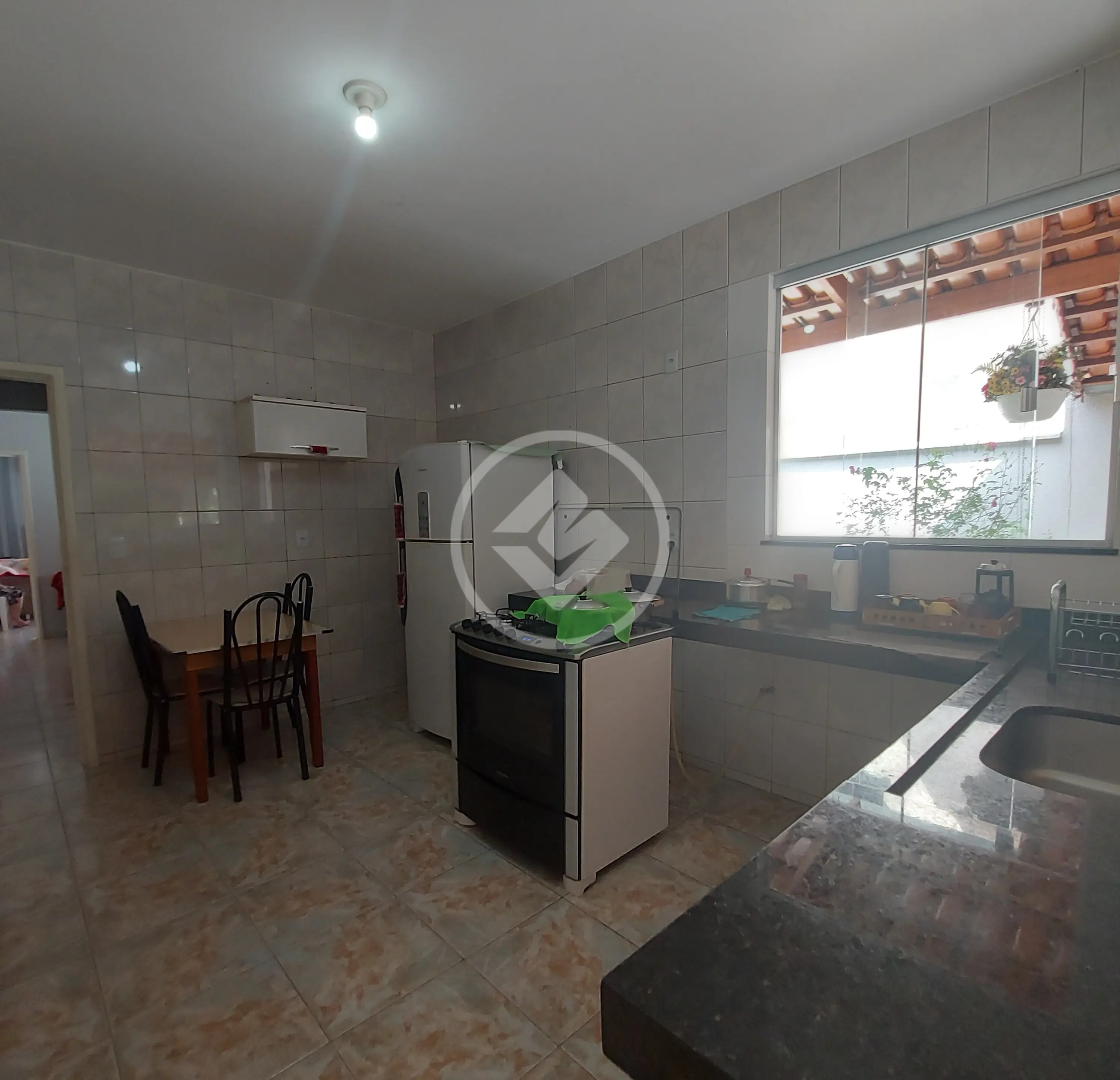 Imagem 6 - Casa em Jardim Luz, Aparecida de Goiânia - GO