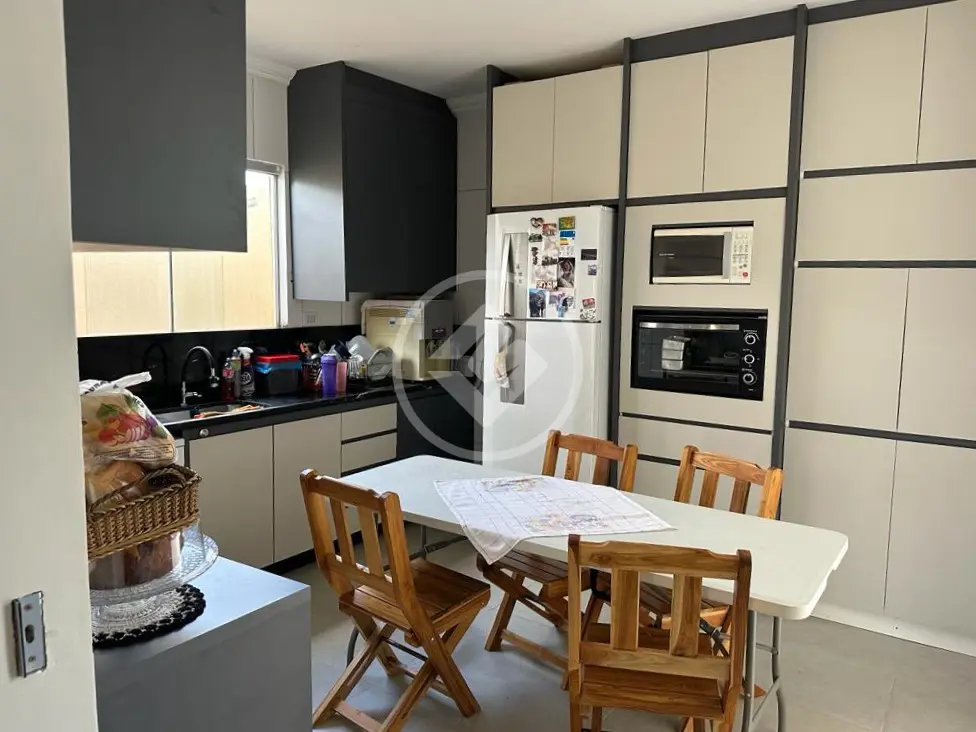 Imagem 3 - Casa em Residencial Recanto dos Buritis, Goiânia - GO