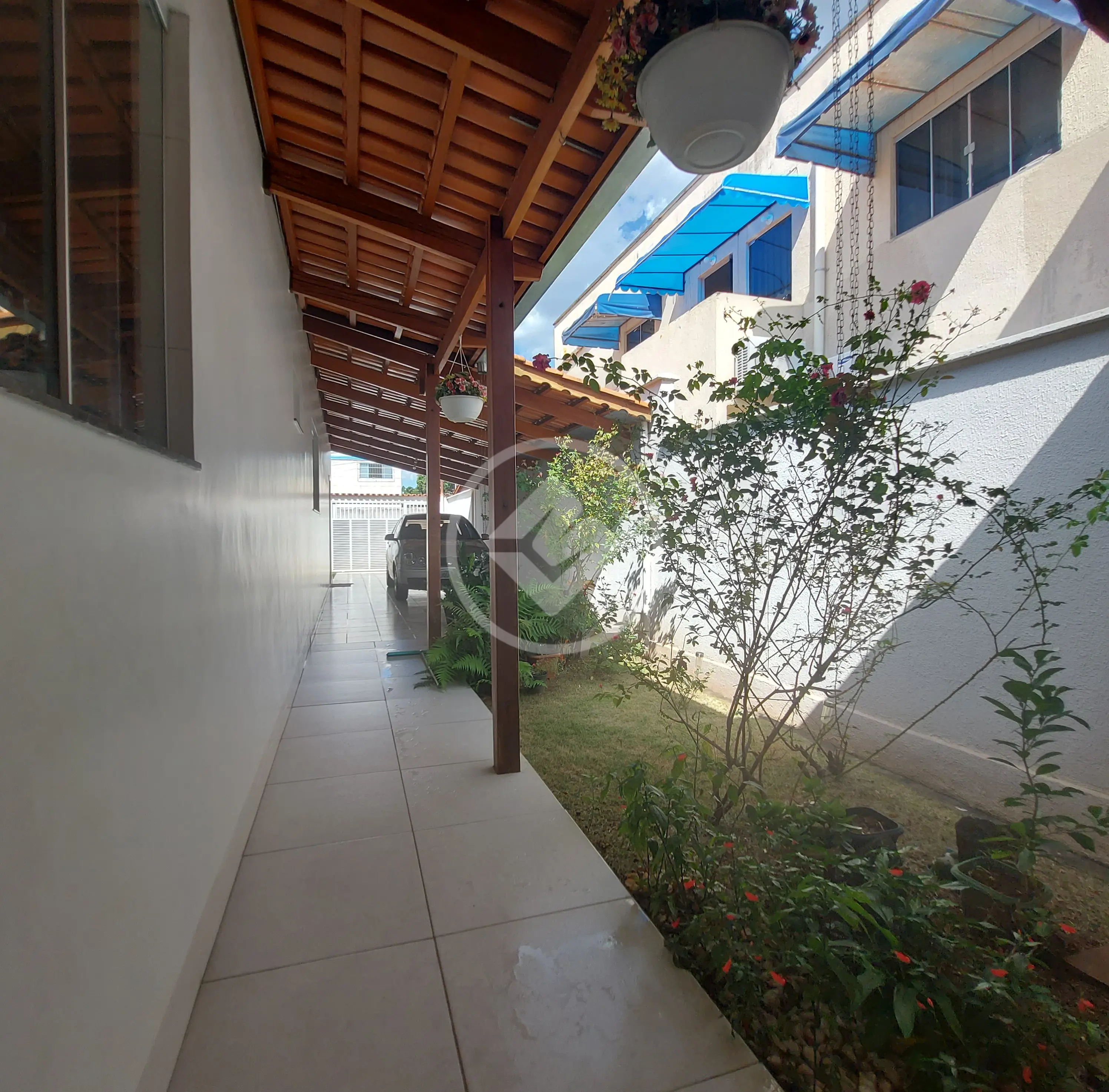 Image 20 - Casa em Jardim Luz, Aparecida de Goiânia - GO