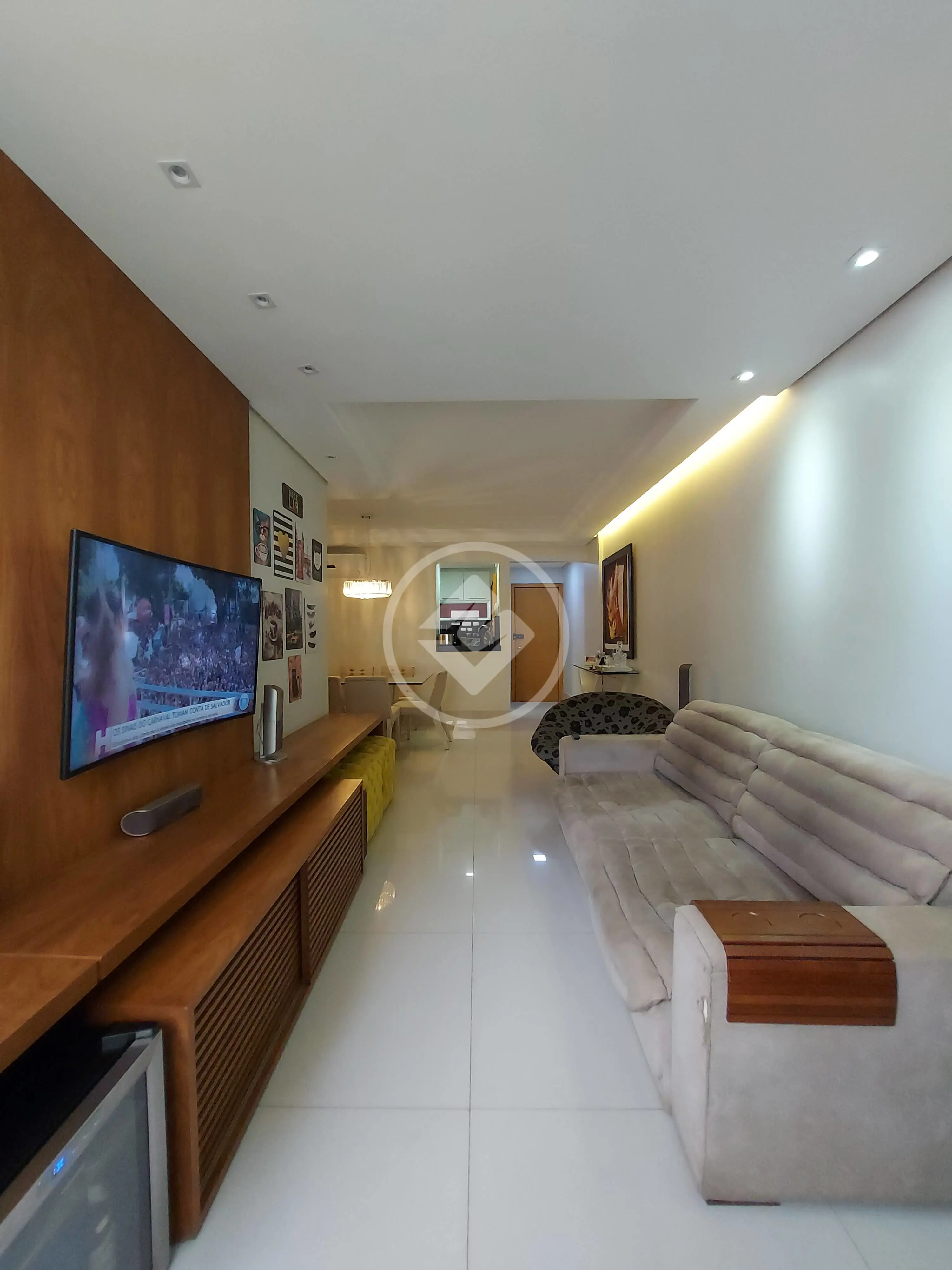 Apartamento Setor Bela Vista, Goiânia - GO — foto 2