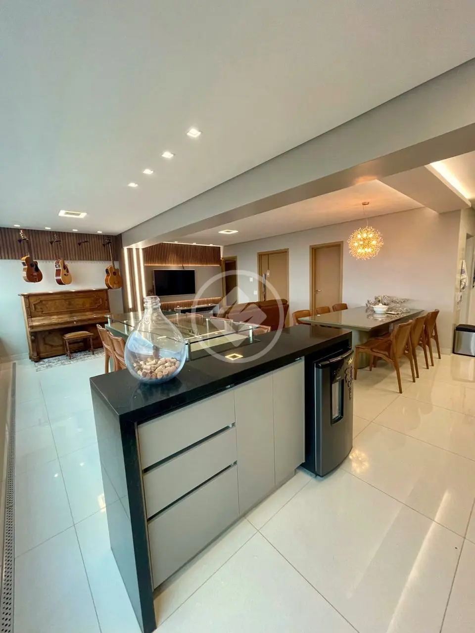 Imagem 5 - Apartamento em Park Lozandes, Goiânia - GO