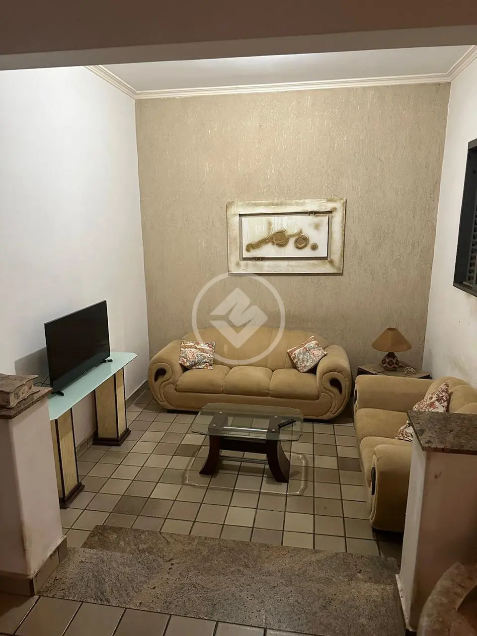 Casa Jardim América, Goiânia - GO — foto 1