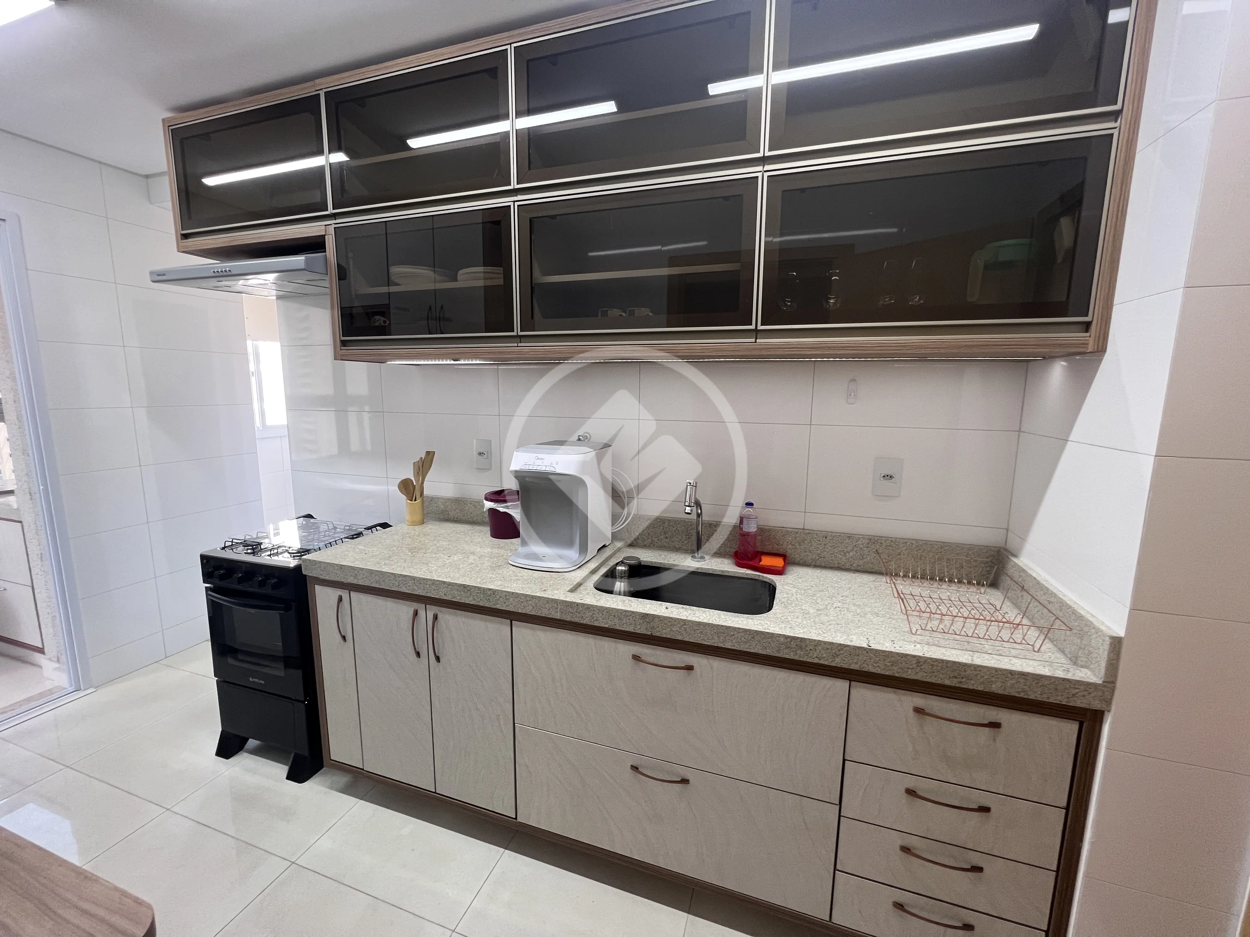 Imagem 3 - Apartamento em Jardim Goiás, Goiânia - GO