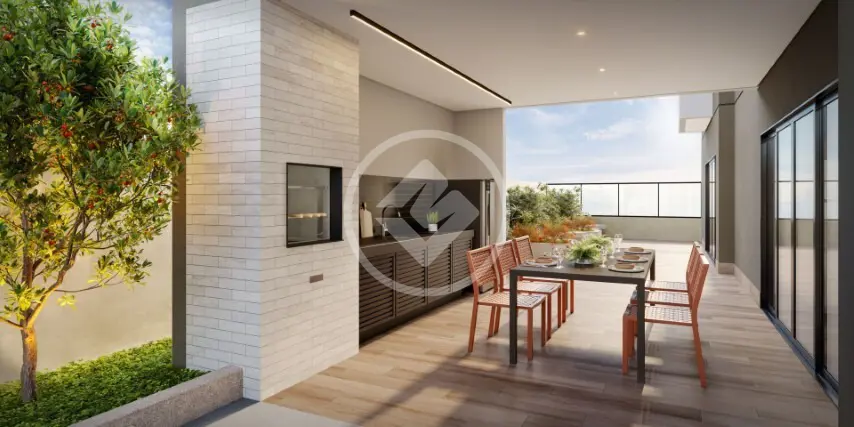 Imagem 4 - Apartamento Duplex em Setor Leste Universitário, Goiânia - GO