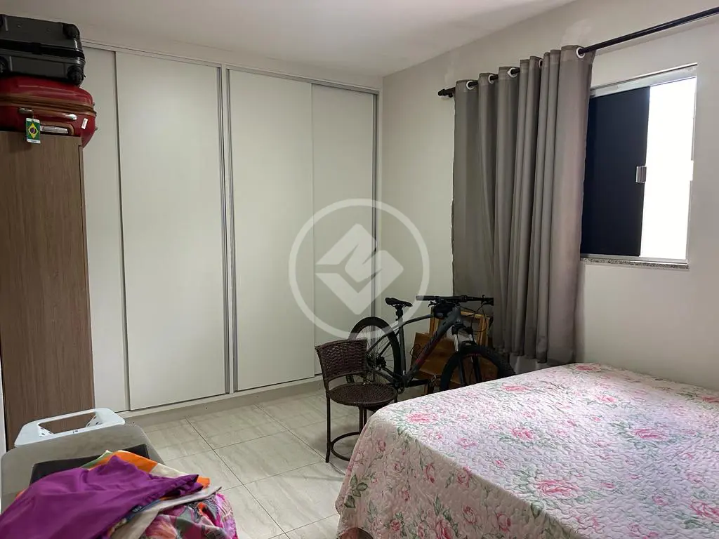 Imagem 5 - Casa em Residencial Recanto dos Buritis, Goiânia - GO