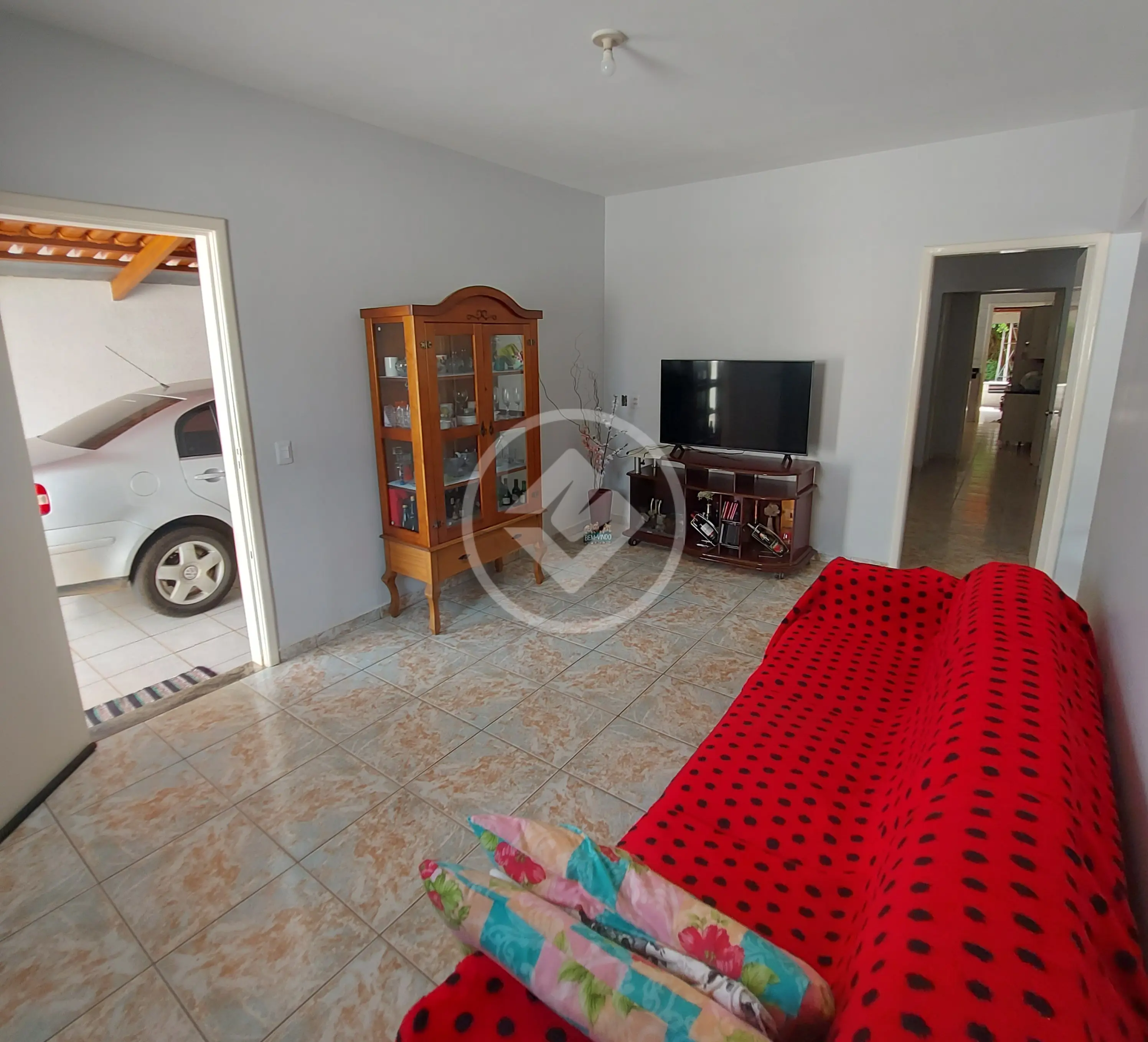 Imagem 2 - Casa em Jardim Luz, Aparecida de Goiânia - GO