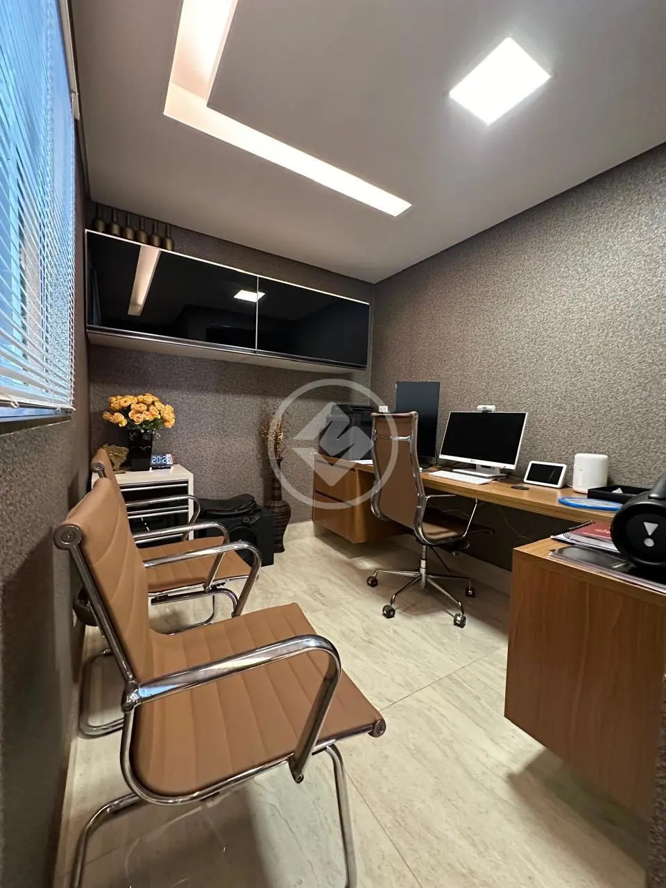 Imagem 6 - Casa em Privê Residencial Elza Fronza, Goiânia - GO