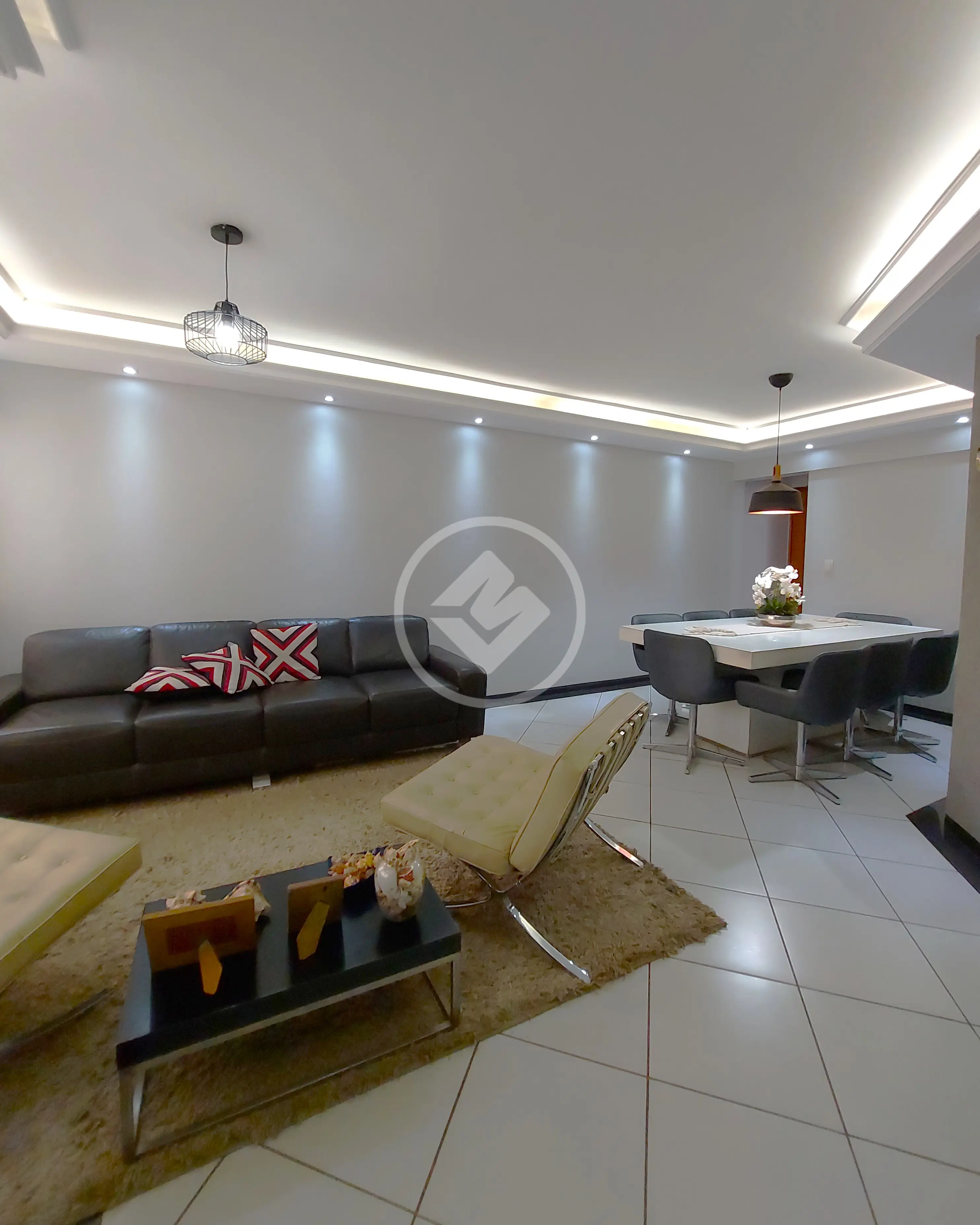 Imagem 2 - Cobertura Duplex em Setor Bela Vista, Goiânia - GO