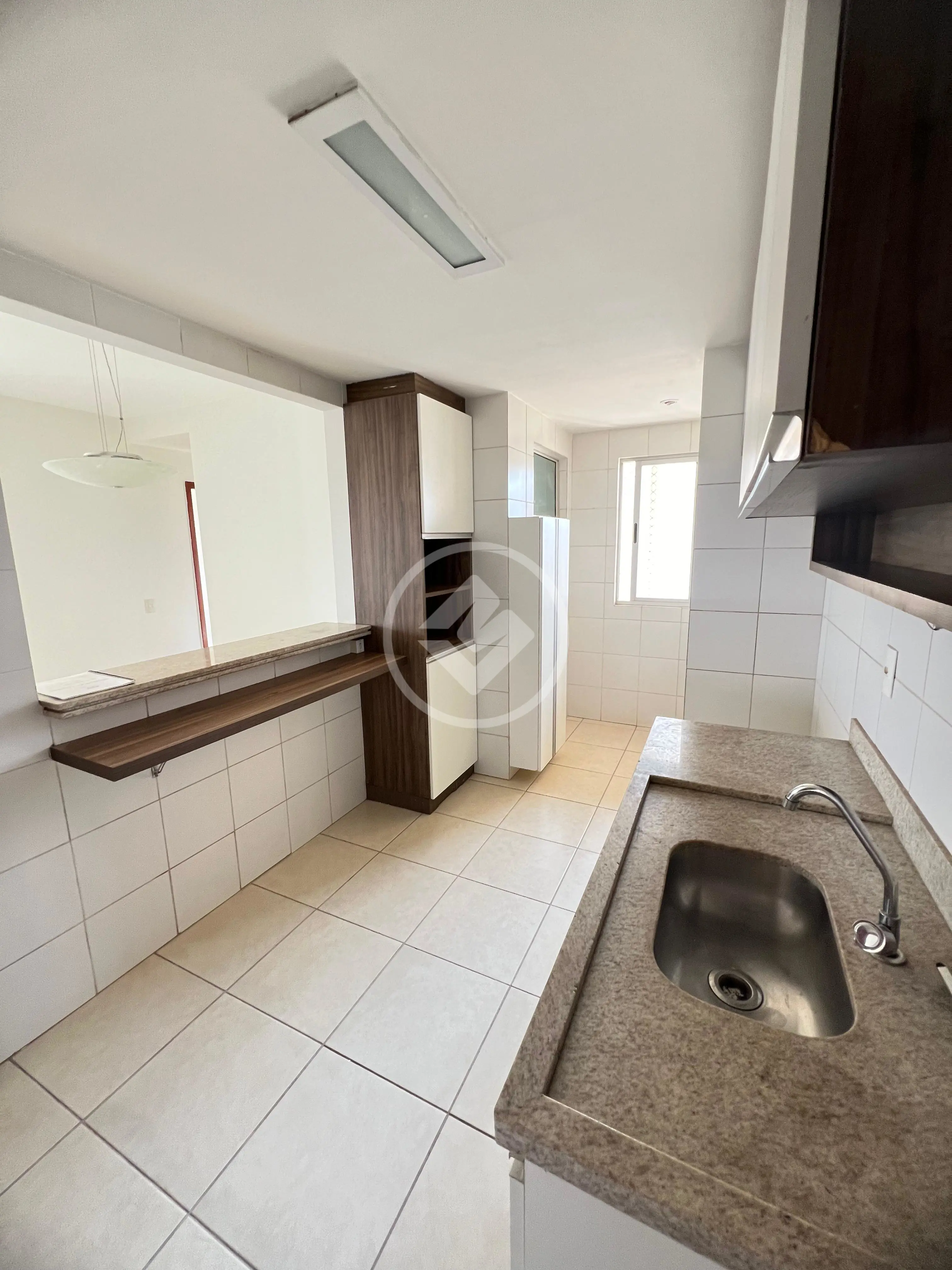 Apartamento Alto da Glória, Goiânia - GO — foto 2