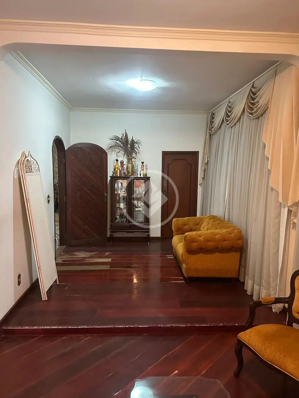 Imagem 3 - Casa em Jardim América, Goiânia - GO