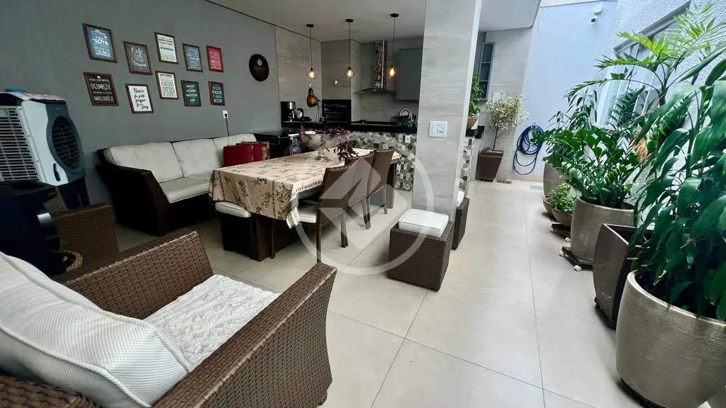 Image 14 - Sobrado em Jardim Mariliza, Goiânia - GO