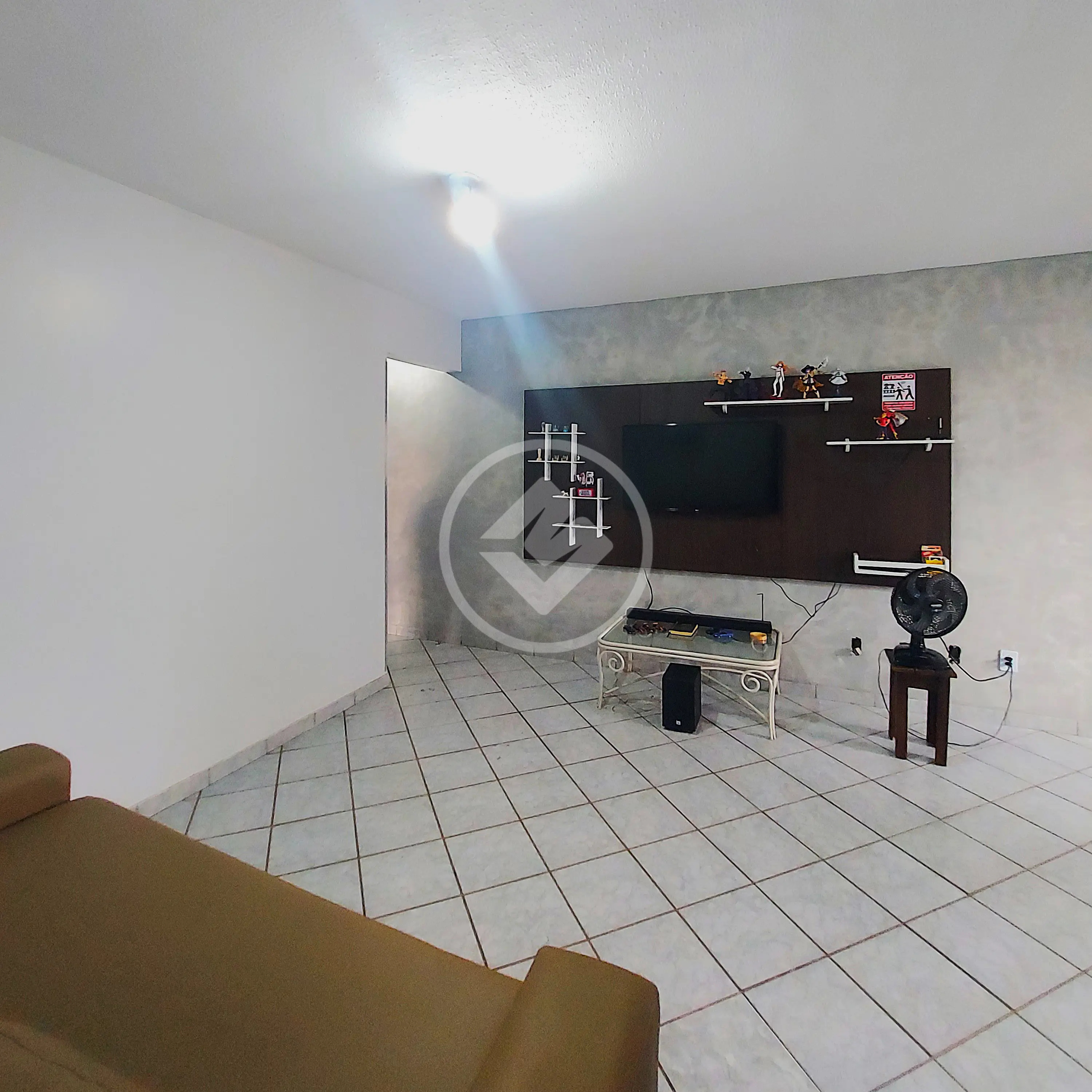Apartamento Vila Maria José, Goiânia - GO — foto 2