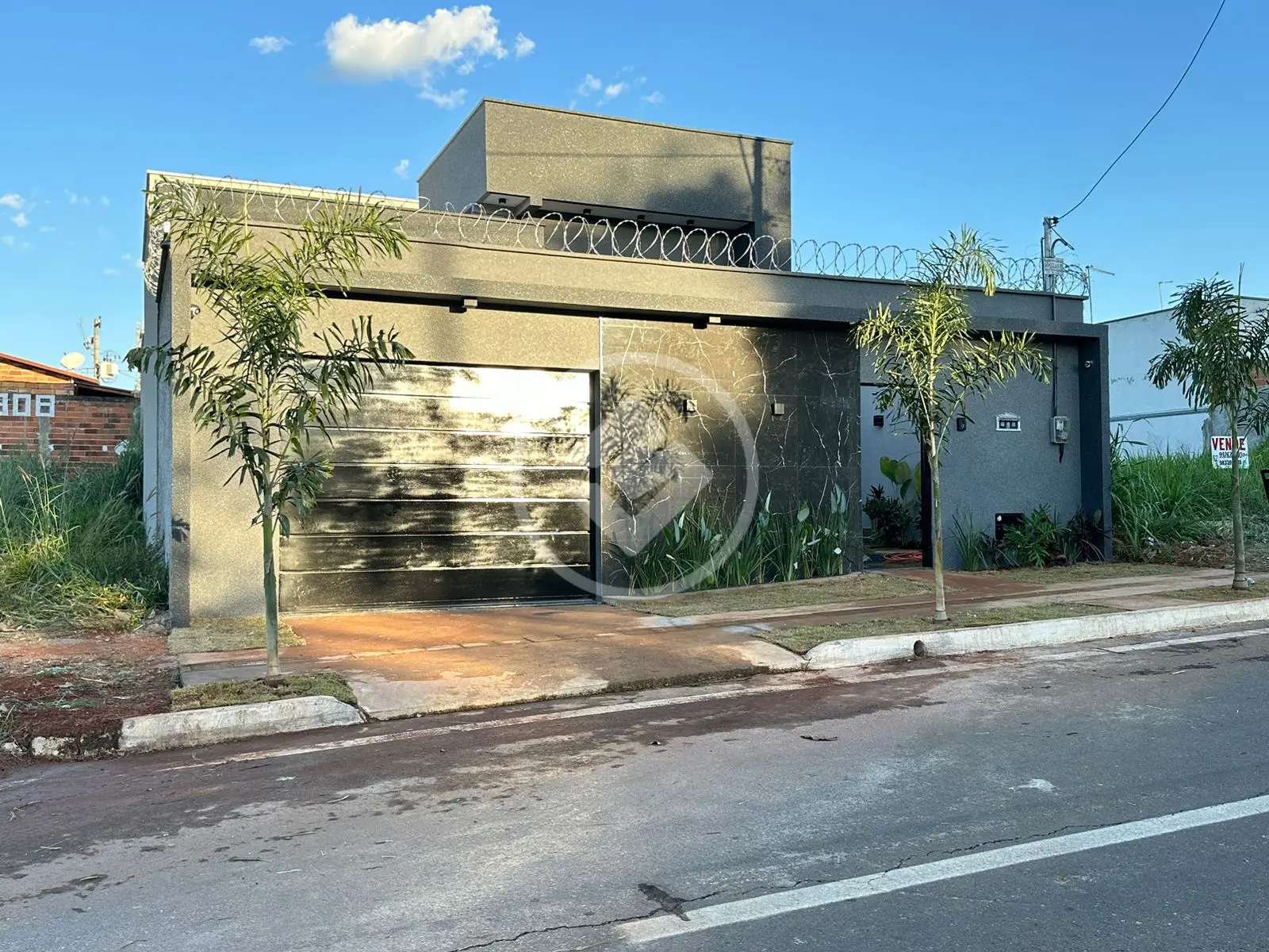 Imagem 2 - Casa em São Francisco II, Senador Canedo - GO