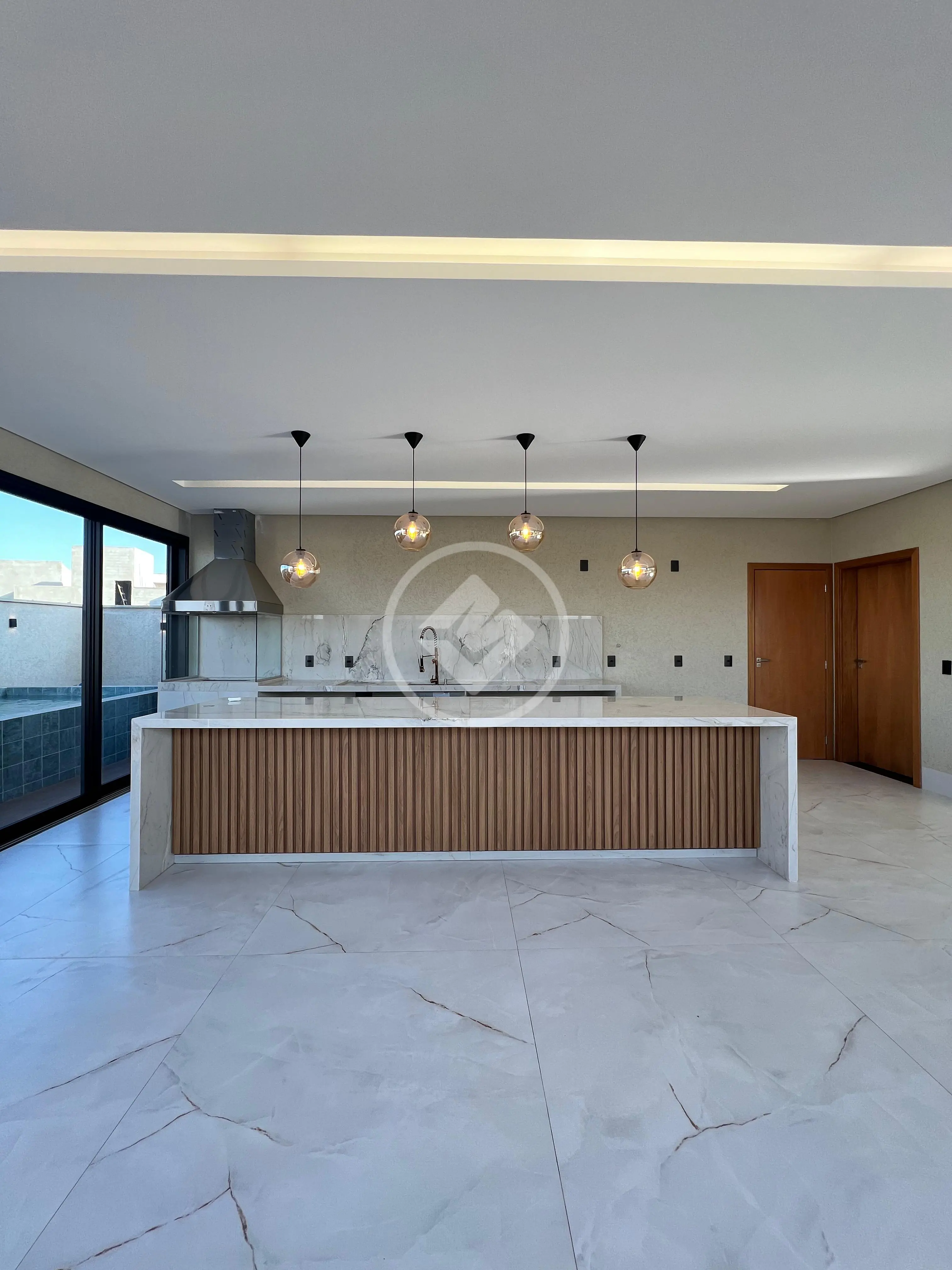 Imagem 5 - Casa Condomínio em Jardim Cristal, Aparecida de Goiânia - GO