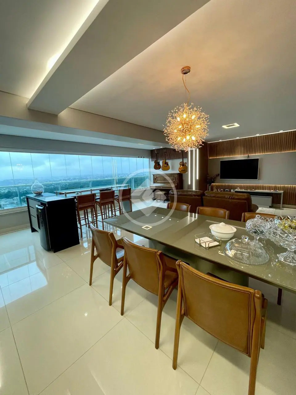 Imagem 3 - Apartamento em Park Lozandes, Goiânia - GO