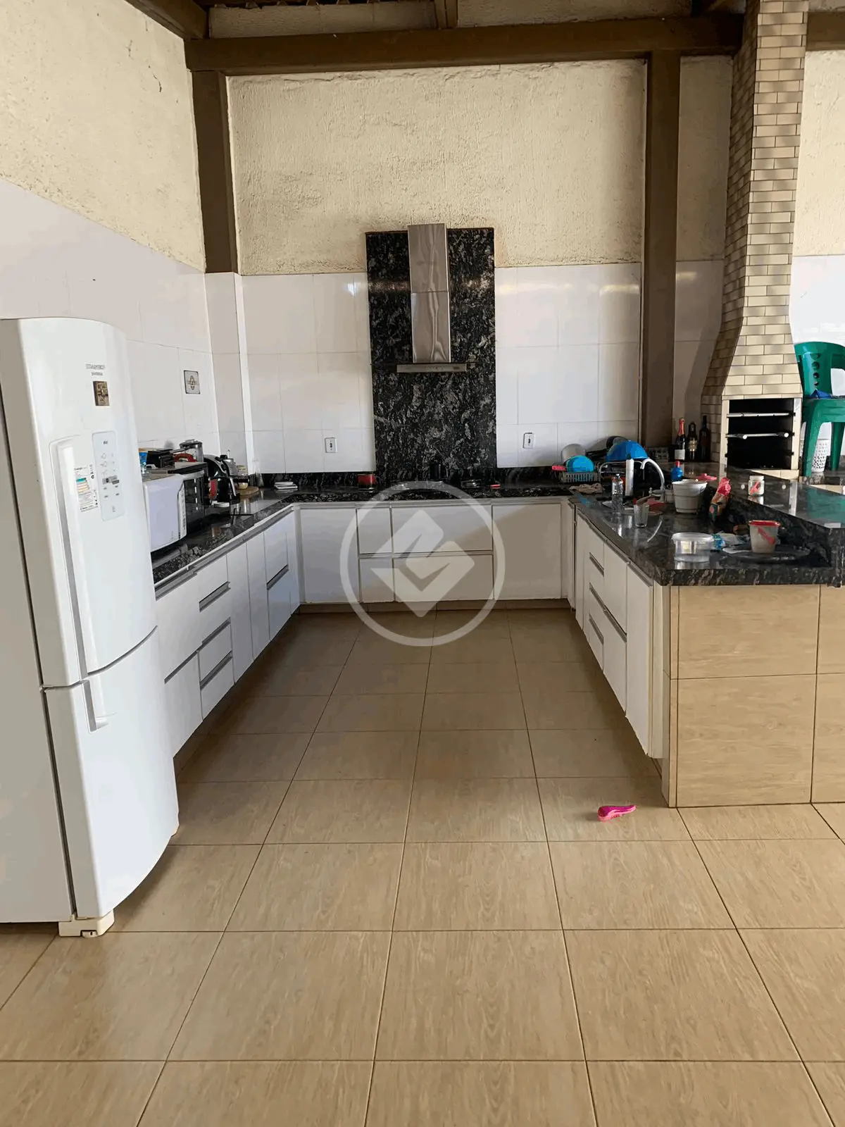 Imagem 3 - Casa Condomínio em Residencial Solar Ville, Goiânia - GO