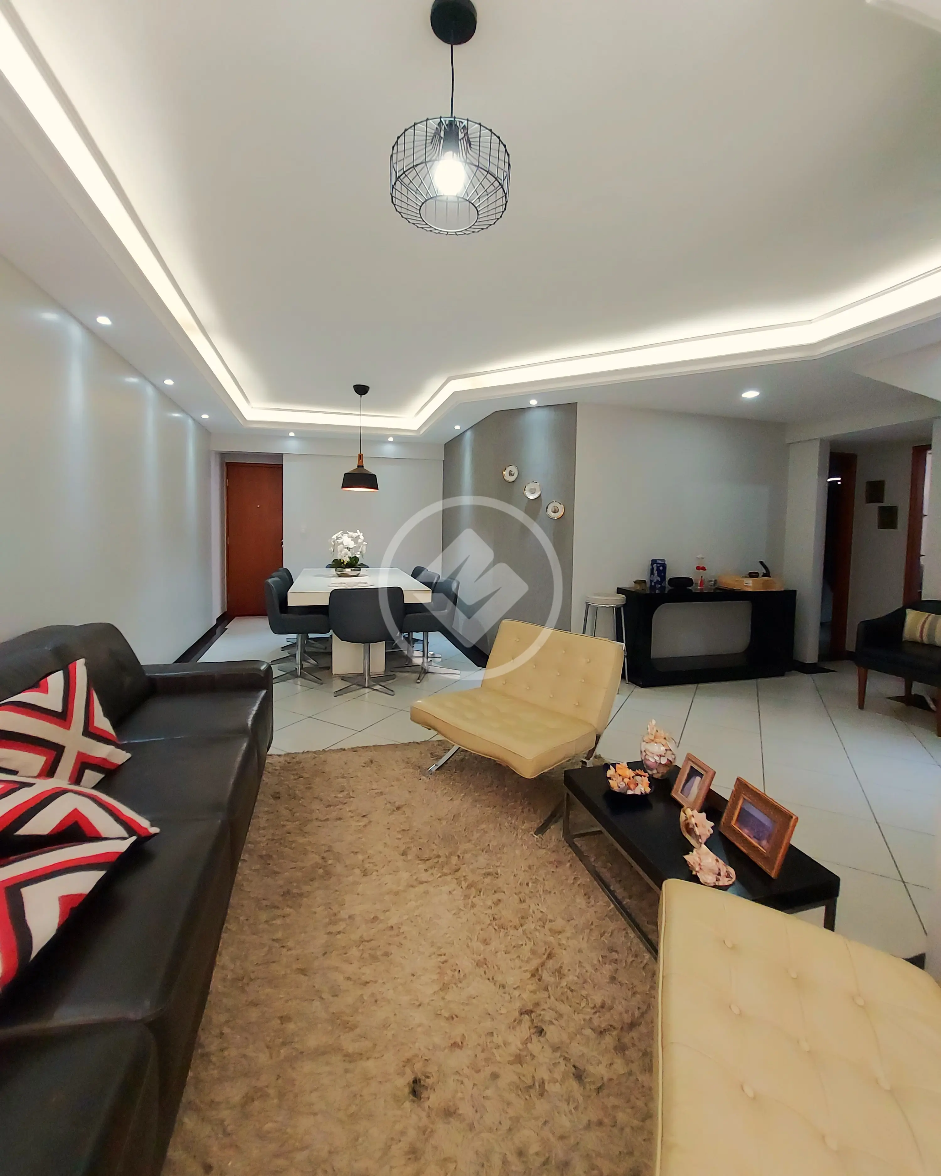 Imagem 3 - Cobertura Duplex em Setor Bela Vista, Goiânia - GO