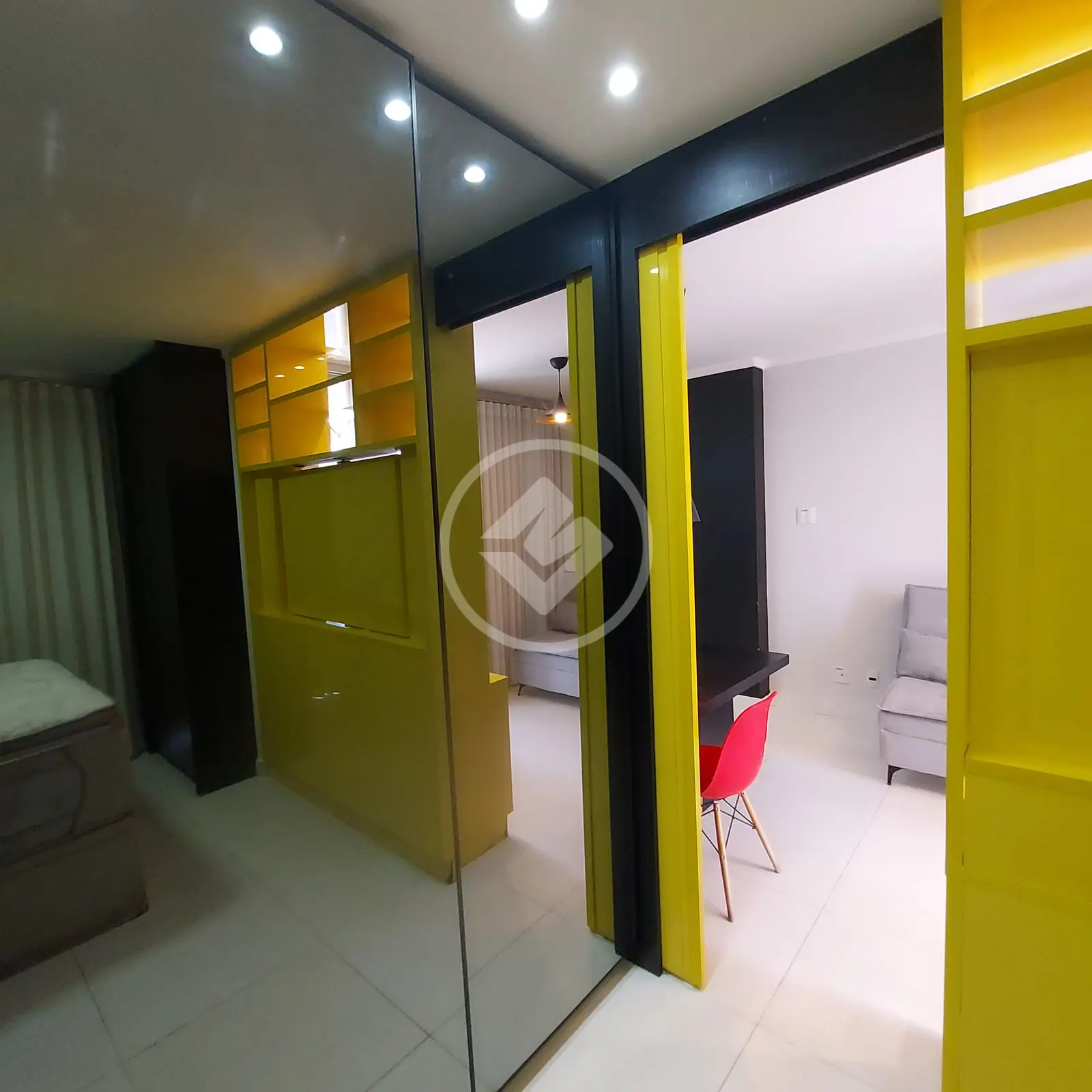 Imagem 5 - Flat em Setor Bueno, Goiânia - GO