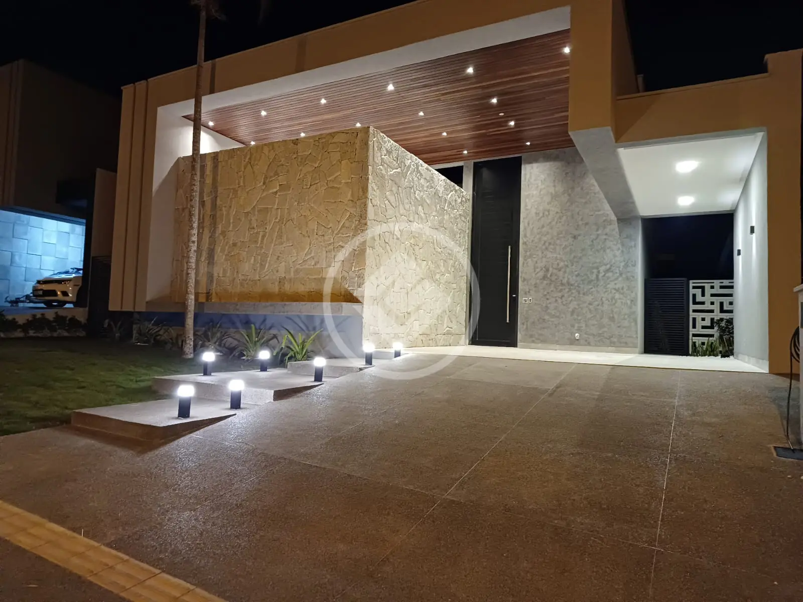 Casa Condomínio Residencial Goiânia Golfe Clube, Goiânia - GO — foto 1