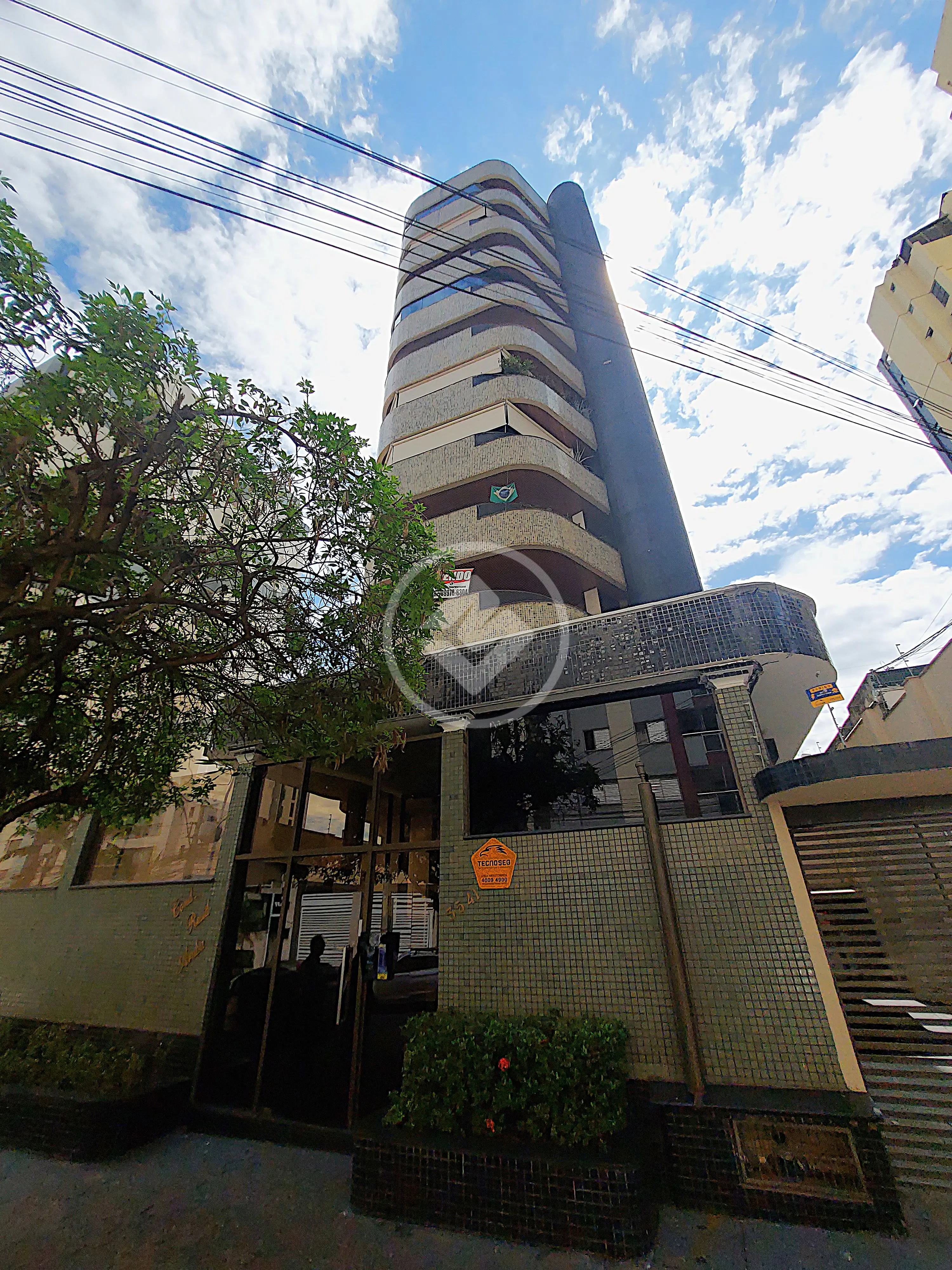 Apartamento Setor Bueno, Goiânia - GO — foto 1