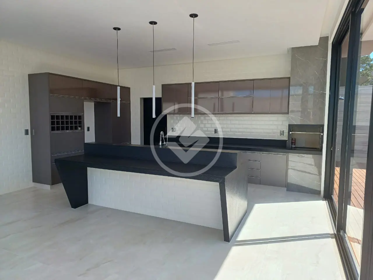 Imagem 6 - Casa Condomínio em Residencial Goiânia Golfe Clube, Goiânia - GO
