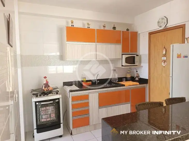 Imagem 2 - Apartamento em Jardim Goiás, Goiânia - GO