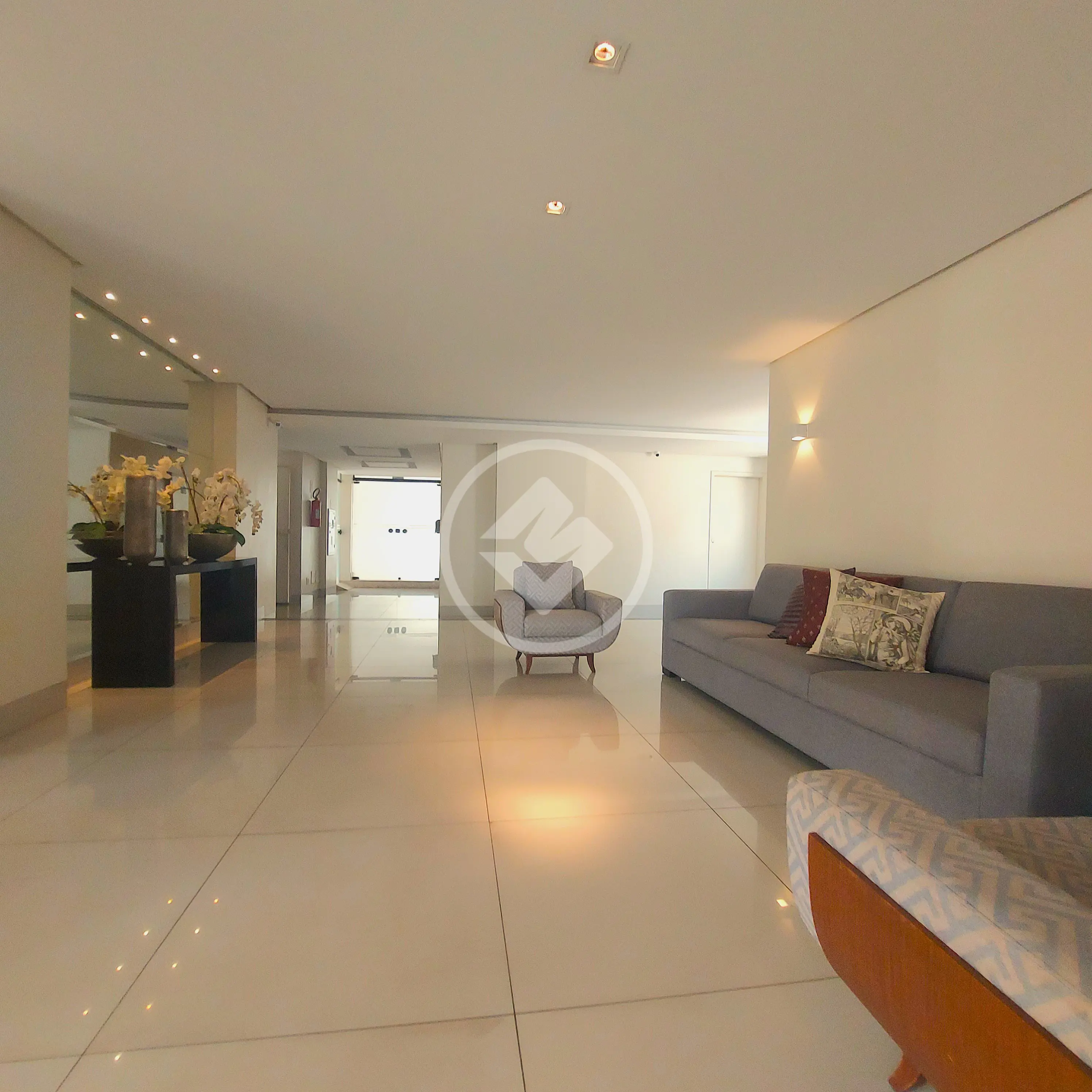 Apartamento Setor Bueno, Goiânia - GO — foto 2