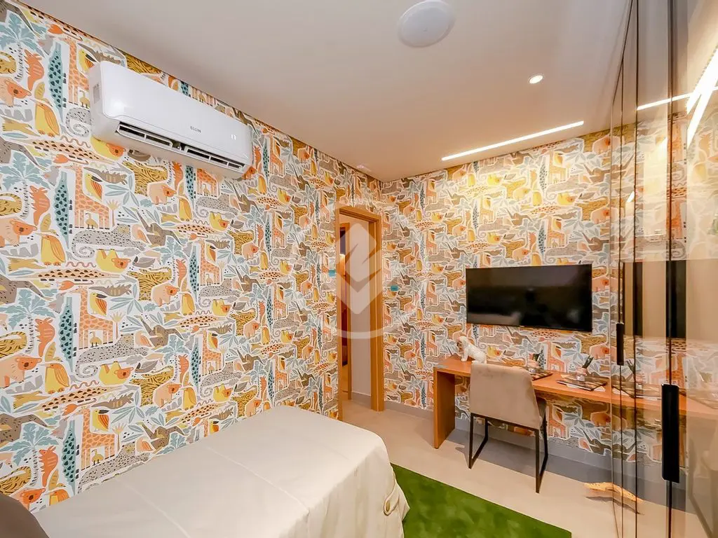 Imagem 2 - Apartamento em Setor Oeste, Goiânia - GO