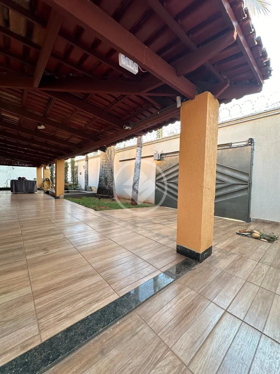 Imagem 2 - Chácara em Privê Residencial Elza Fronza, Goiânia - GO