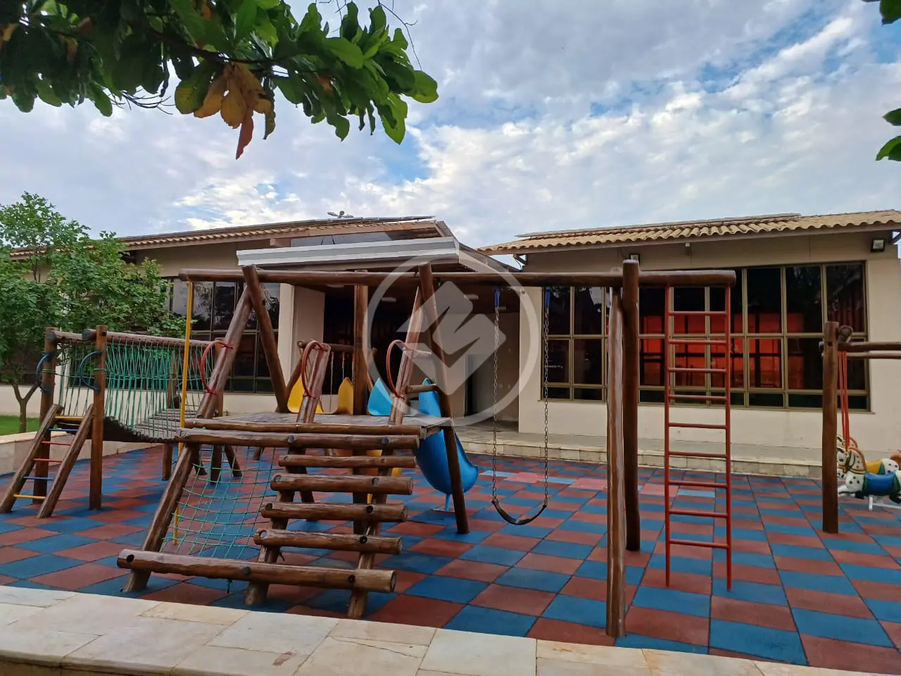 Image 16 - Casa Condomínio em Residencial Goiânia Golfe Clube, Goiânia - GO
