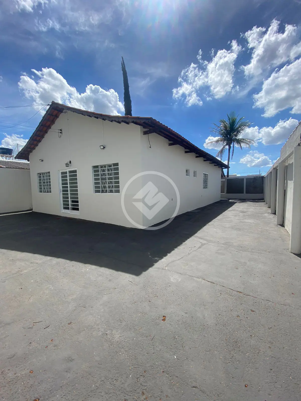 Casa Setor Três Marias, Goiânia - GO — foto 1