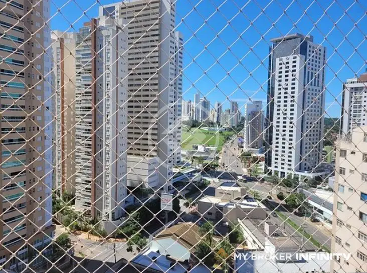 Imagem 4 - Apartamento em Jardim Goiás, Goiânia - GO