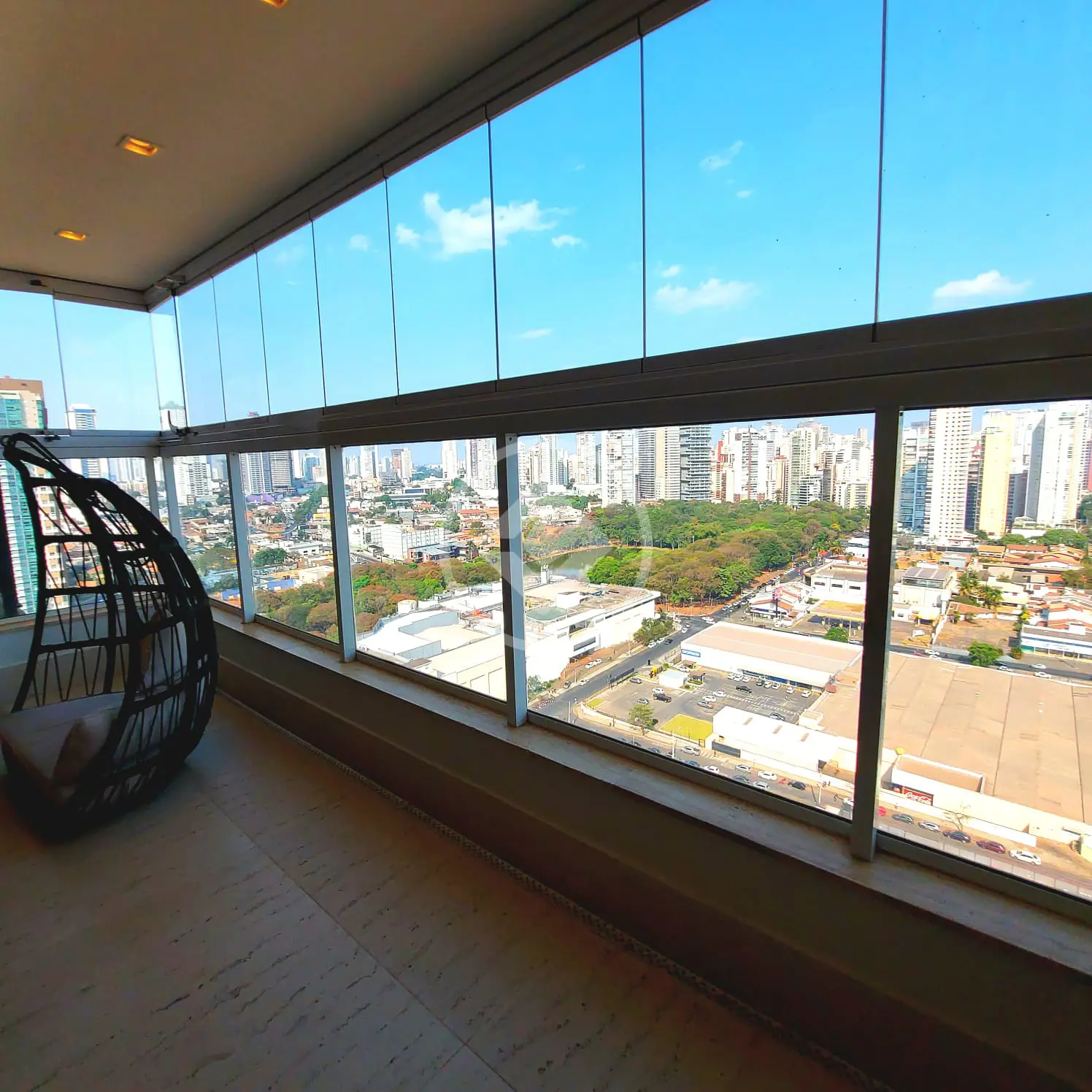 Imagem 5 - Cobertura Duplex em Setor Bueno, Goiânia - GO