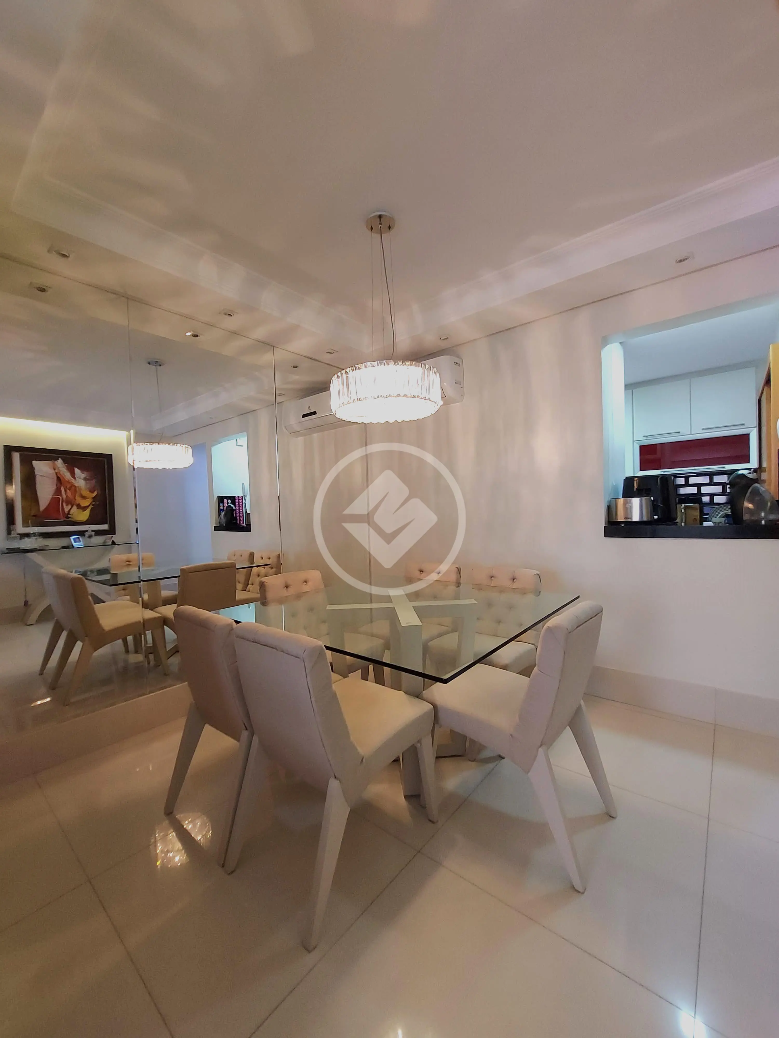 Imagem 5 - Apartamento em Setor Bela Vista, Goiânia - GO