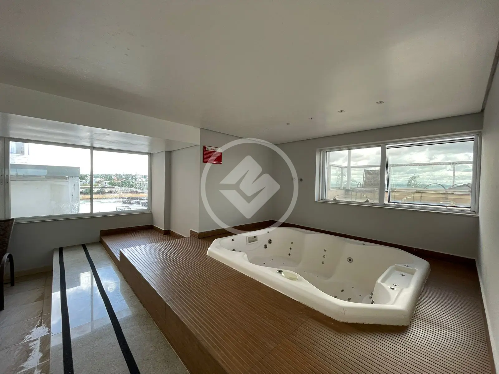 Image 18 - Apartamento em PARK LOZANDES, Goiânia - GO