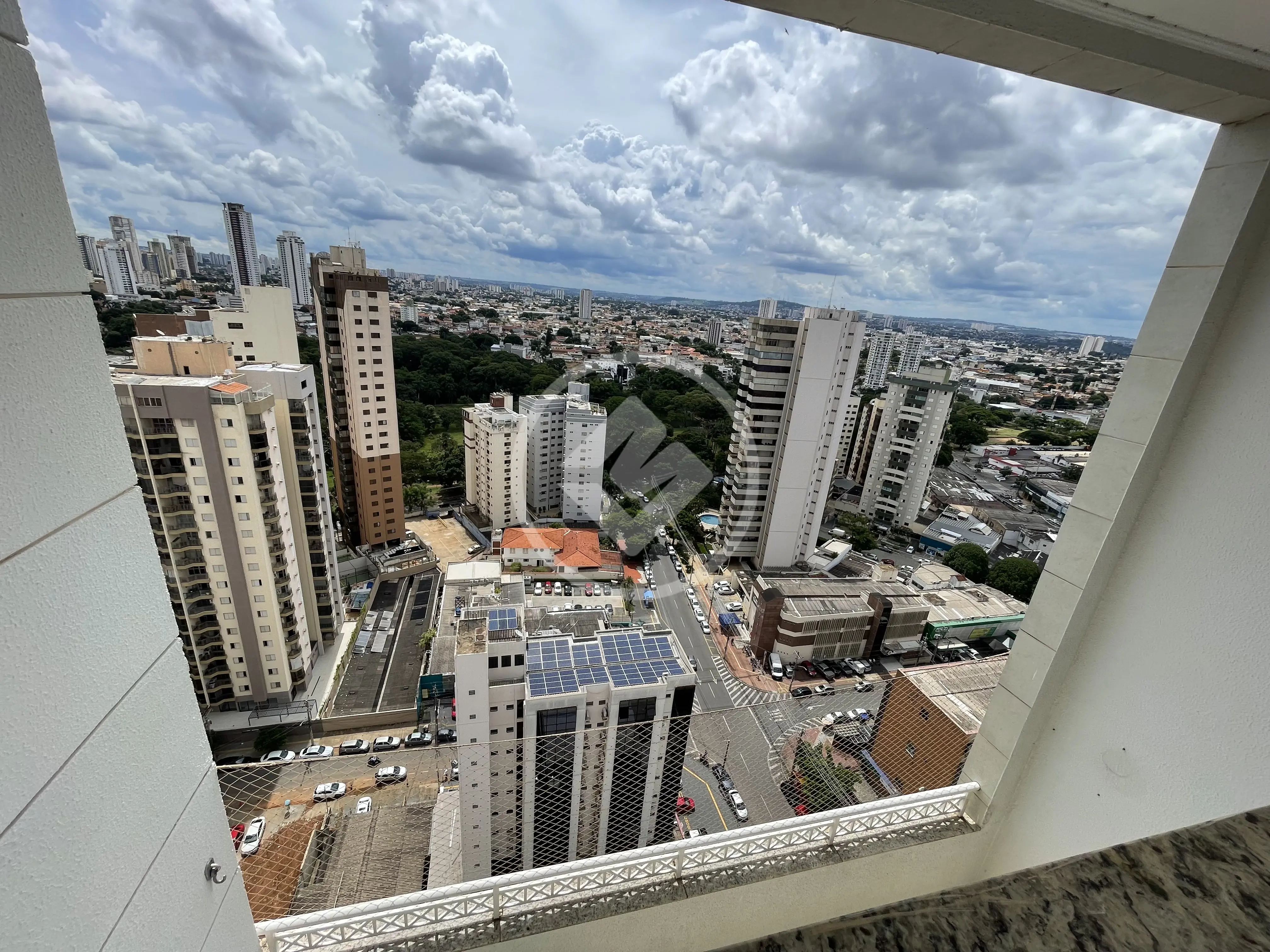 Image 25 - Apartamento em Setor Oeste, Goiânia - GO