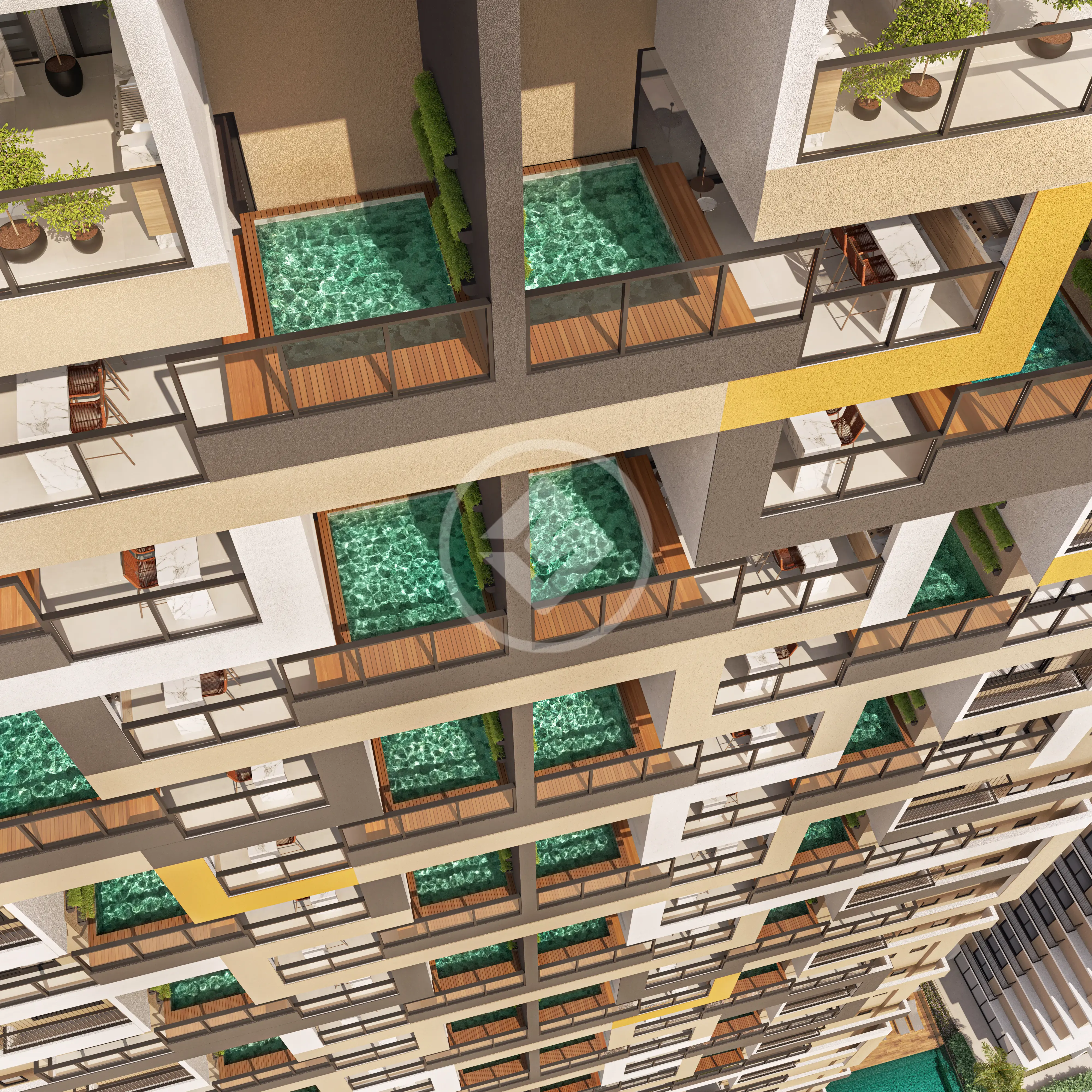 Apartamento Jardim Goiás, Goiânia - GO — foto 1
