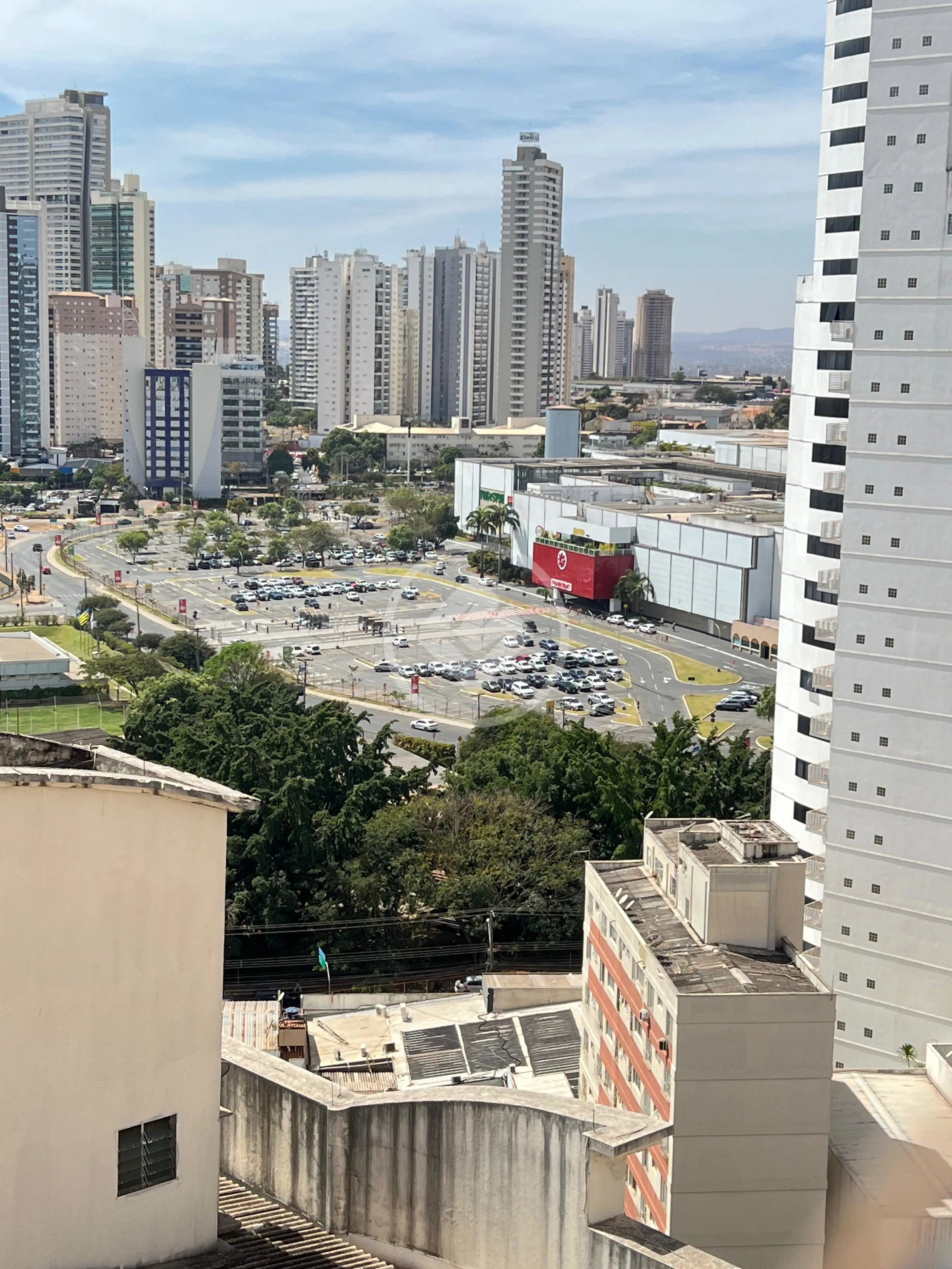 Image 20 - Apartamento em Alto da Glória, Goiânia - GO