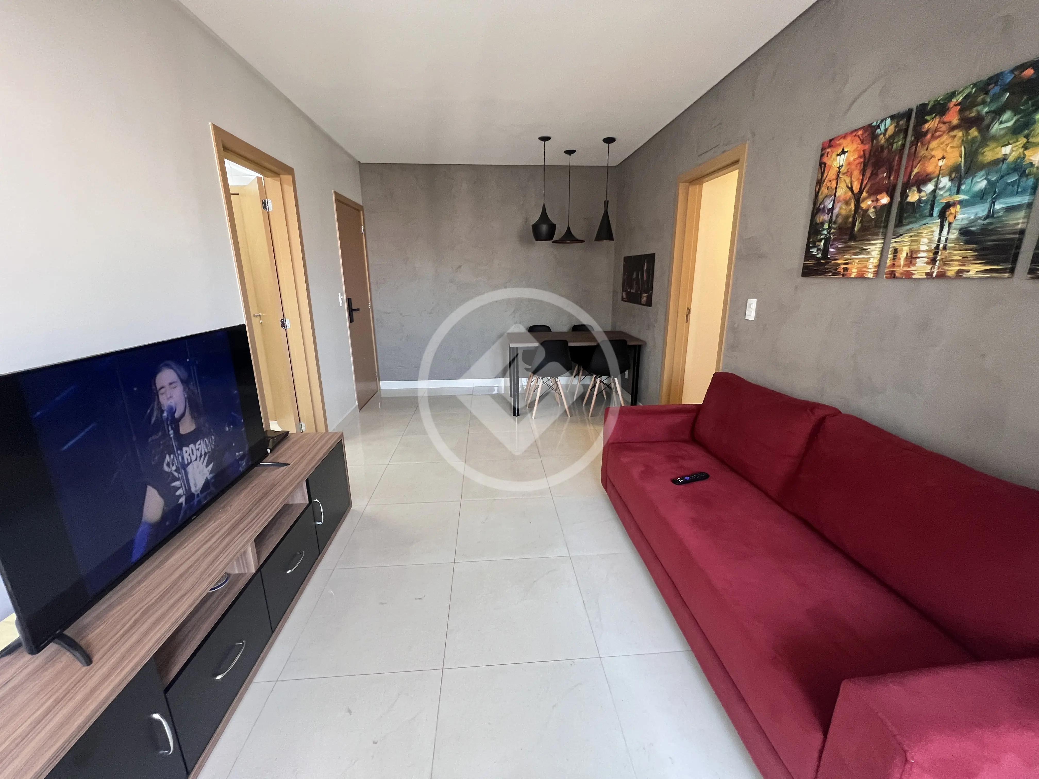 Imagem 2 - Apartamento em Jardim Goiás, Goiânia - GO