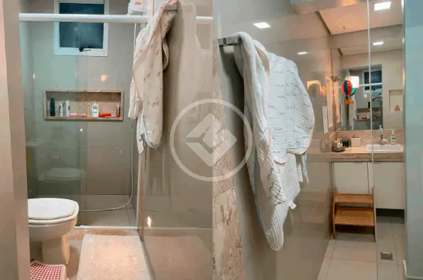 Image 17 - Apartamento em Jardim Goiás, Goiânia - GO